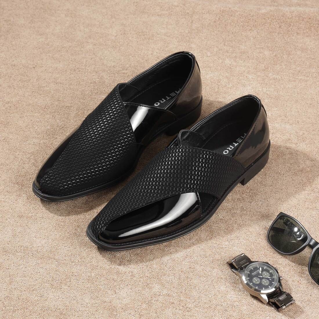 metro Party Wear For Men-picture-10