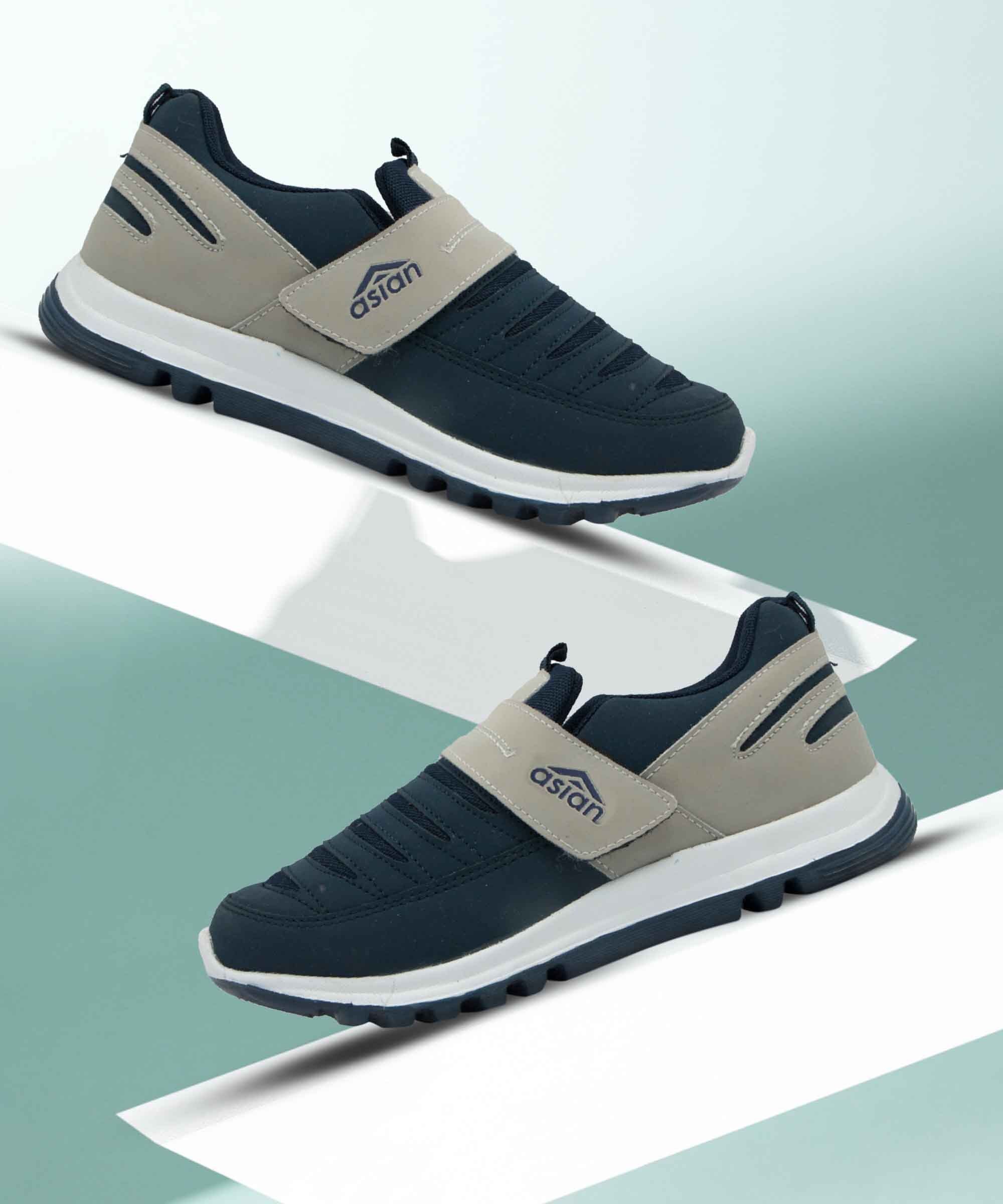 Casual Sneaker Shoes for Men | Soft Cushioned Insole || Superfit Running Shoes For Men