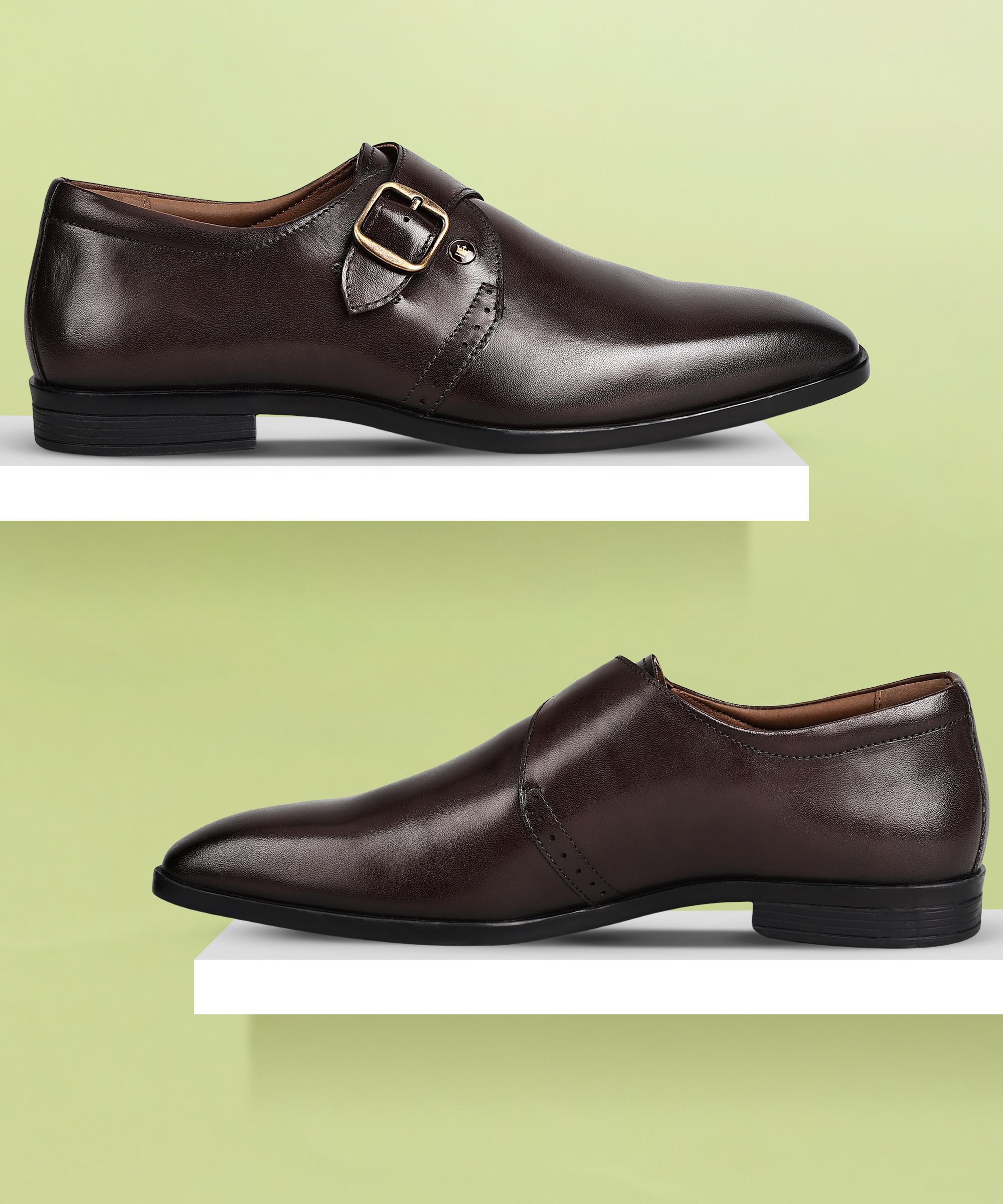 Monk Strap For Men-image-31