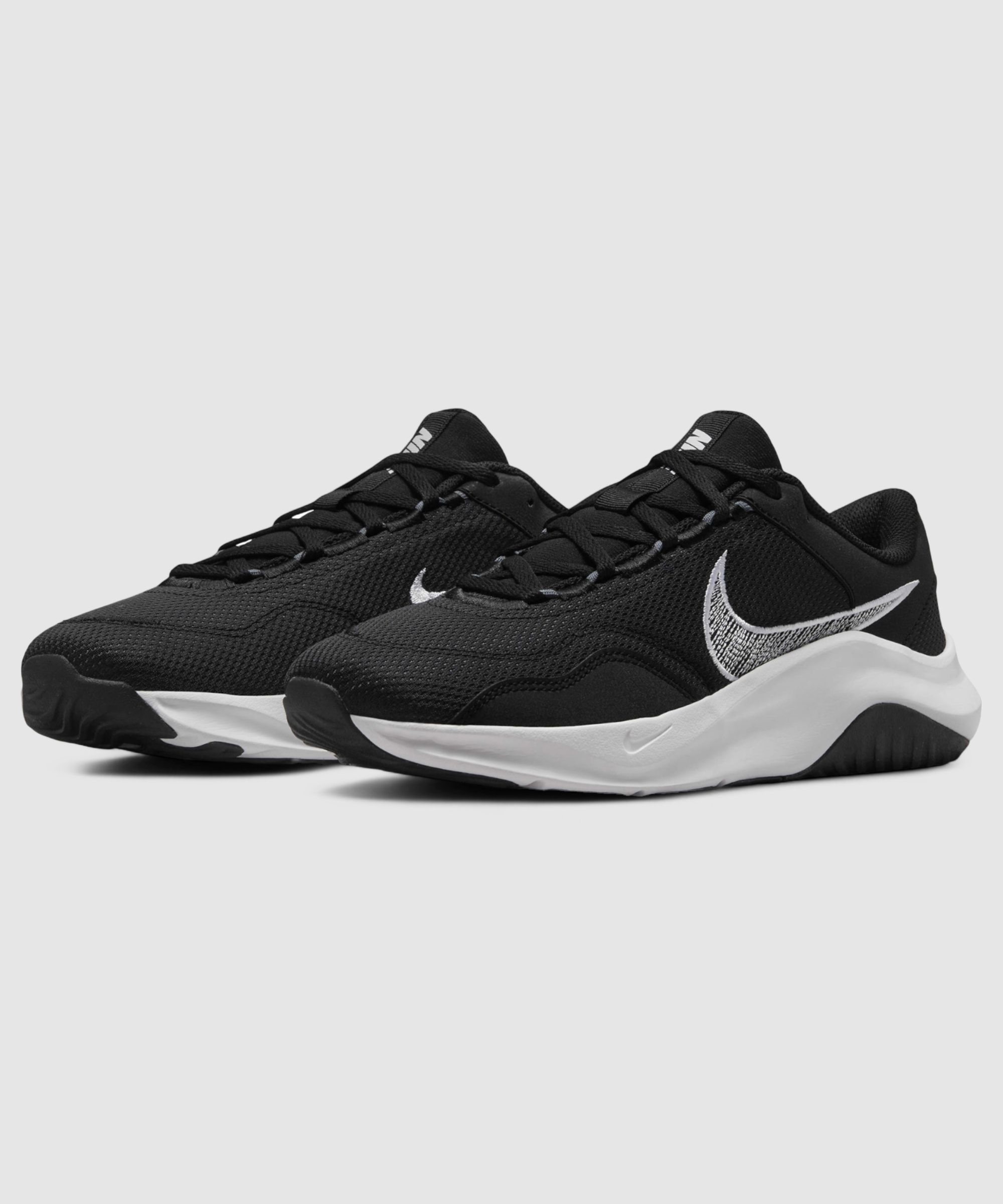 Legend Essential 3 Next Nature Training & Gym Shoes For Men