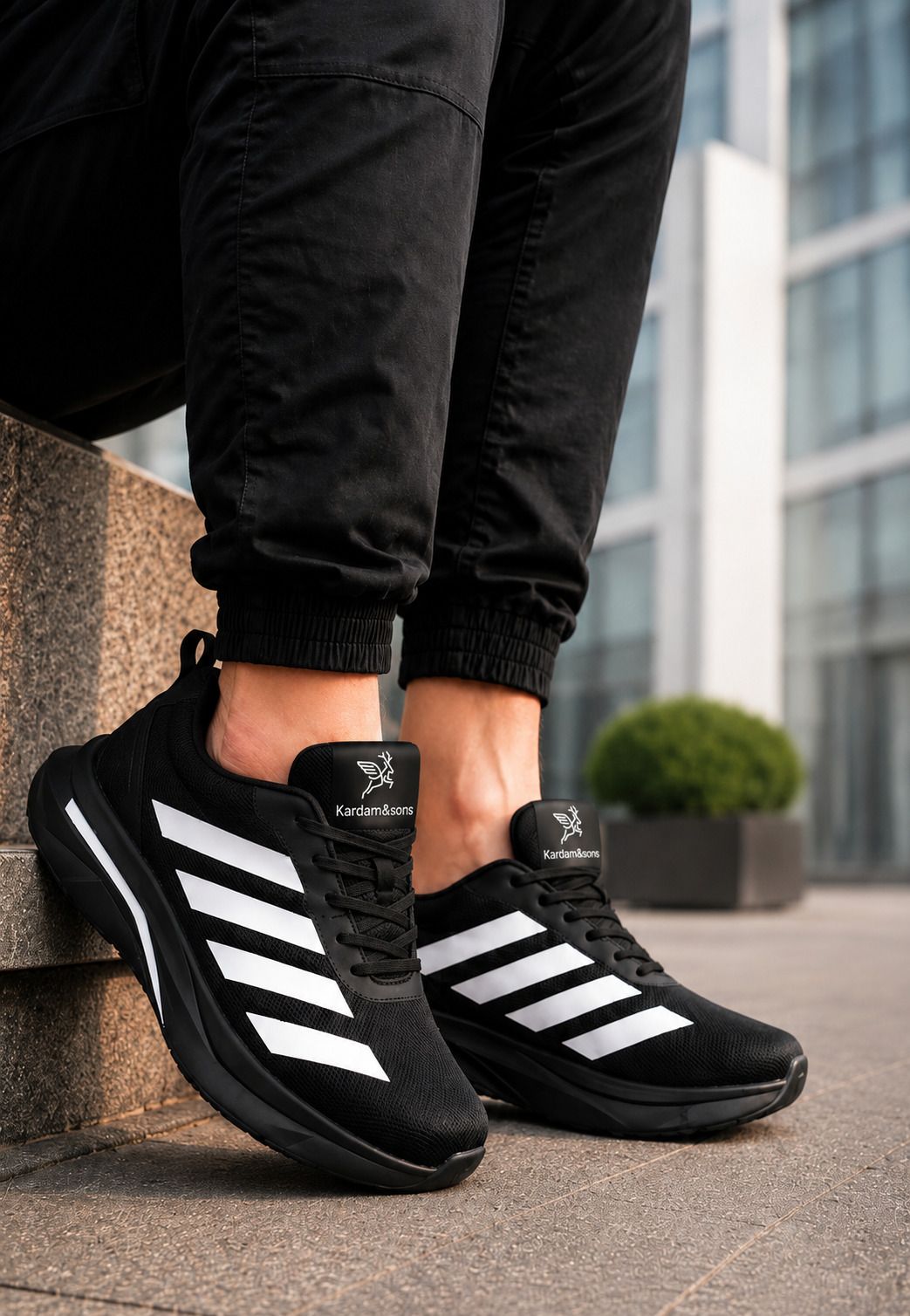 kardam&sons Fashionable Casual Sneaker Shoes For Men | Stylish and Comfortable Sneakers For Men-picture-36