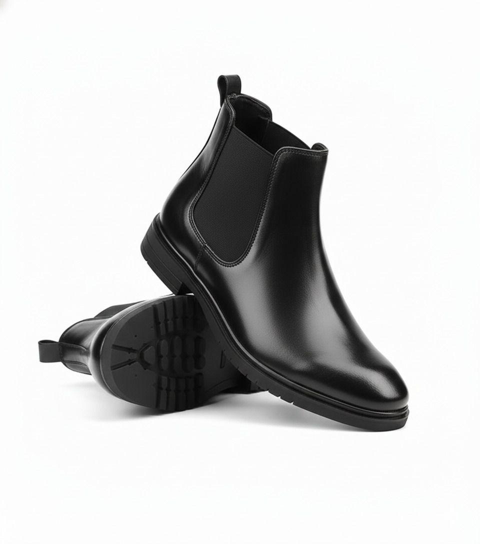talone Boots For Men-picture-44
