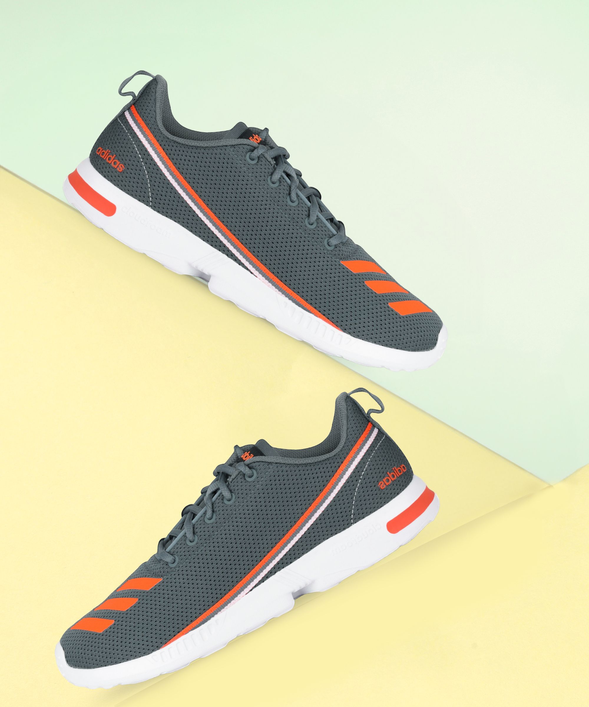 adidas WideWalk M Walking Shoes For Men-picture-12