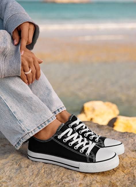 TRYSO New Fashion Sports Outdoor Trendy Lightweight Casual Sneakers For Girls Sneakers For Women-image-26