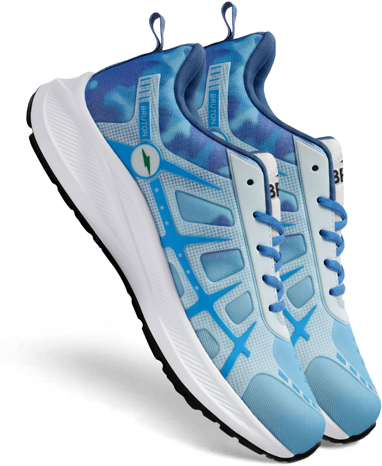 Men's Running Shoes | Lightweight | Comfortable | Breathable | Daily Wear Running Shoes For Men-image-27