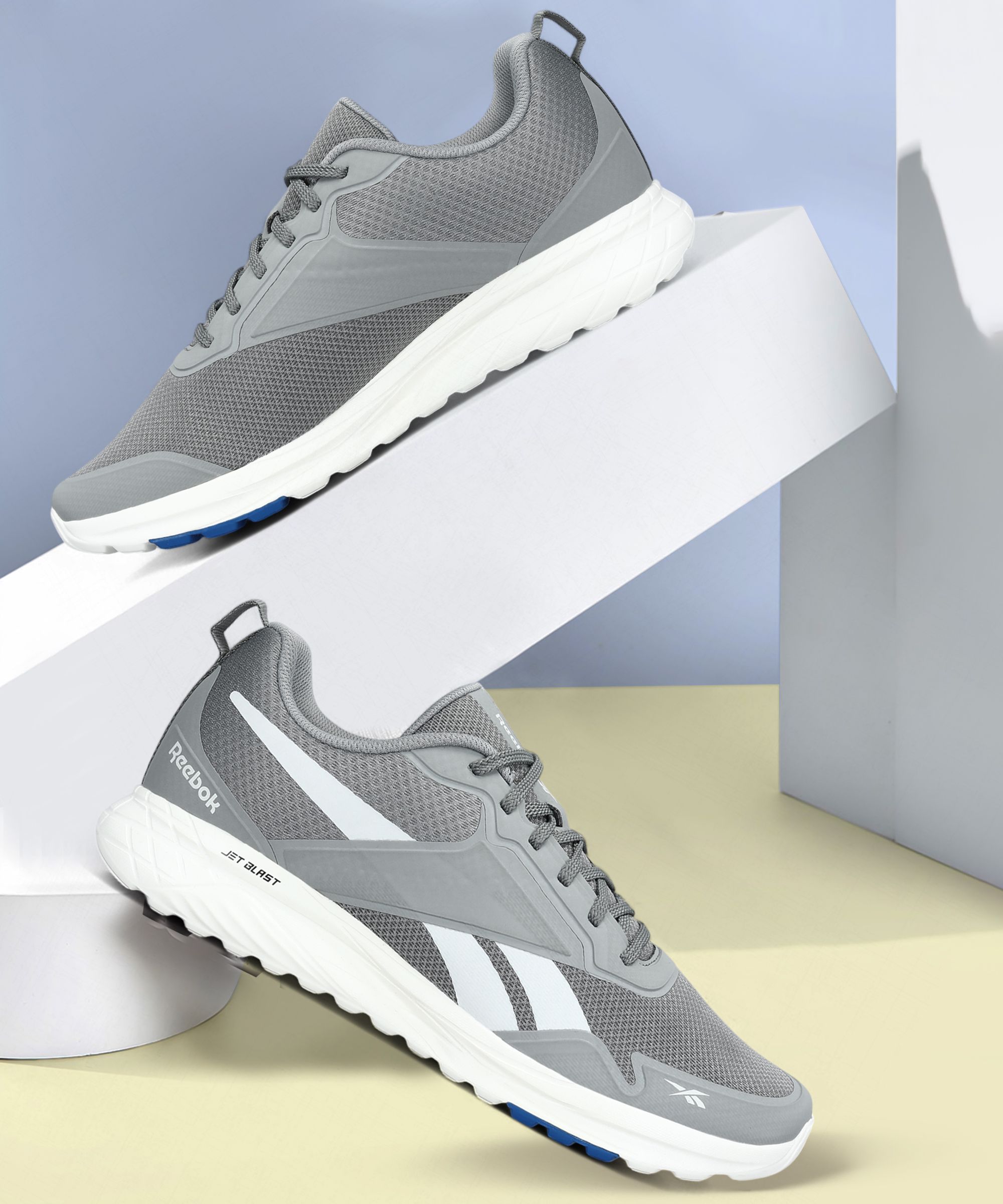 JETBLAST SONIX M Running Shoes For Men-image-48