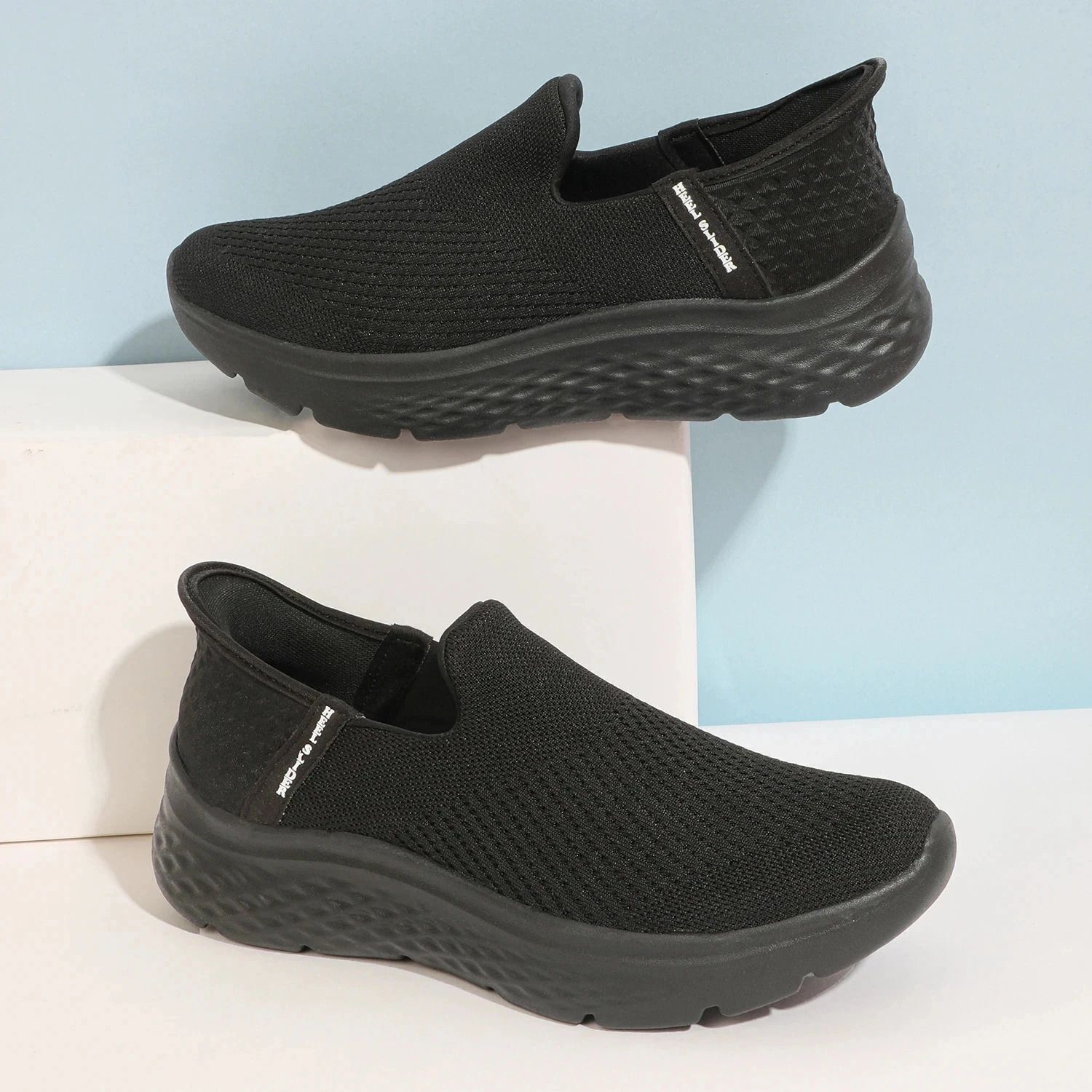 Aqualite HEEL SLIDER lightweight Shoes with Soft Cushioned Insole & Slip-On wear Outdoors For Men-picture-7