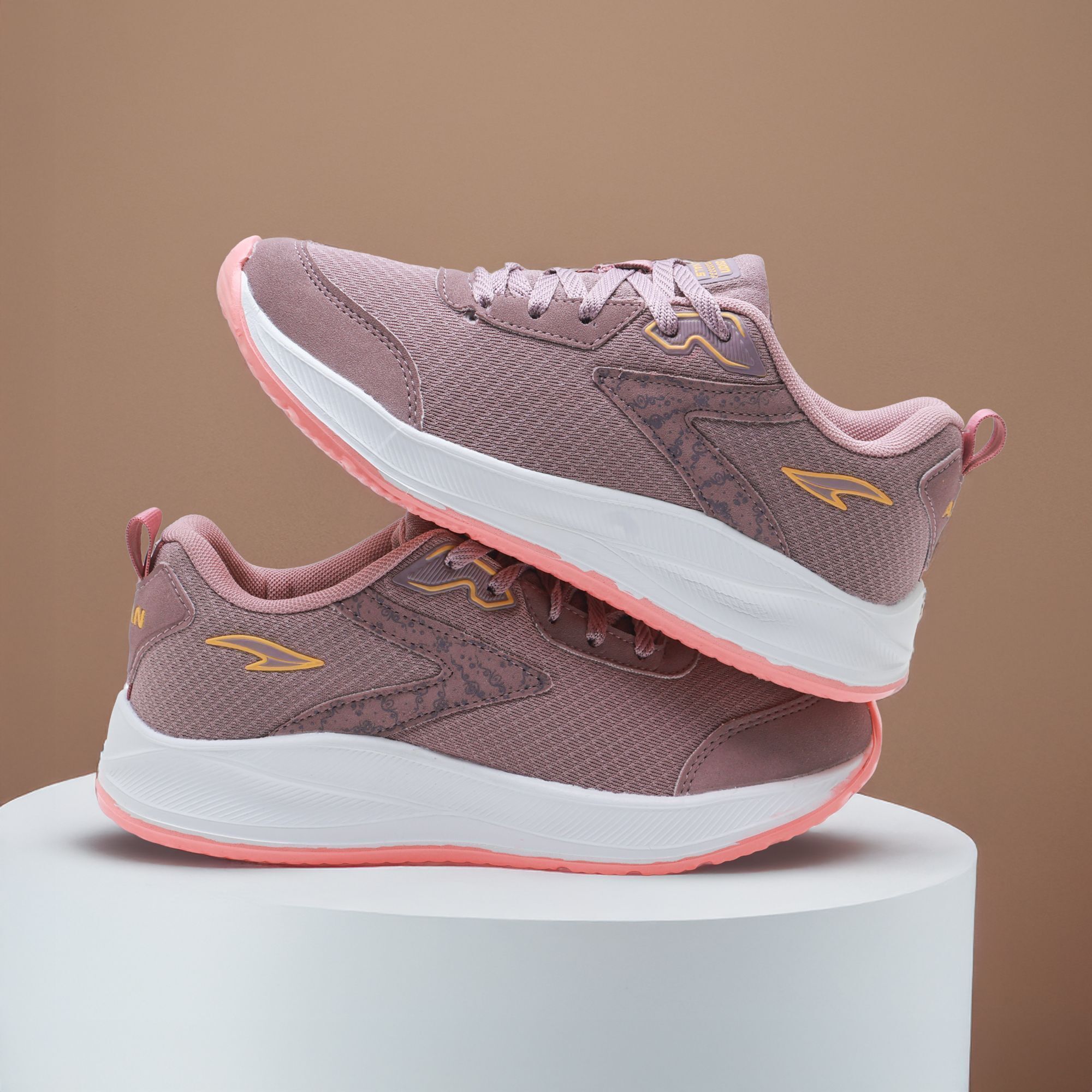 asian Mercury-21 Women’s Sneakers | Comfortable Shoes for Running & Daily Wear Running Shoes For Women-picture-11
