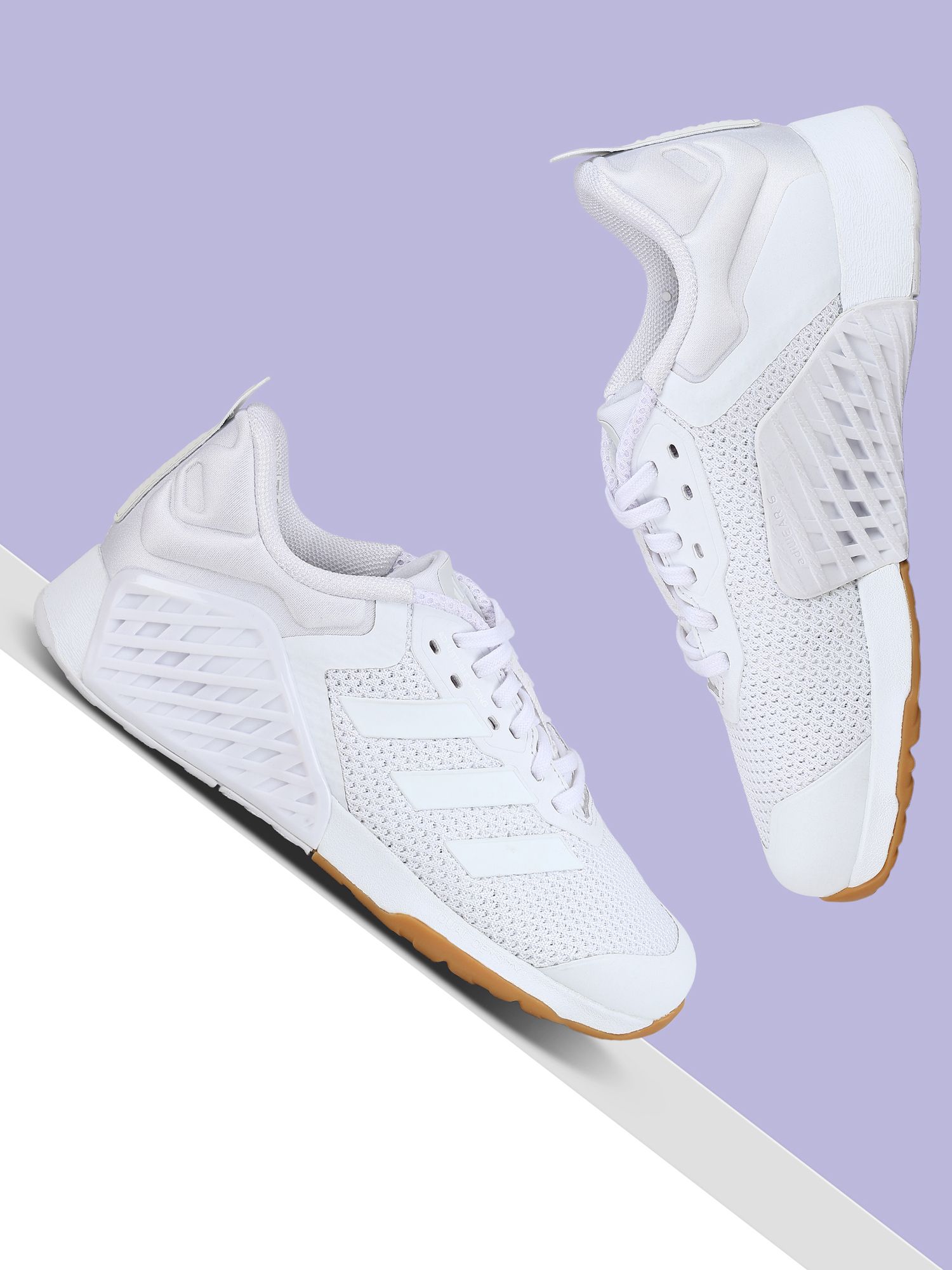 adidas DROPSET 3 TRAINER Training & Gym Shoes For Men-picture-37