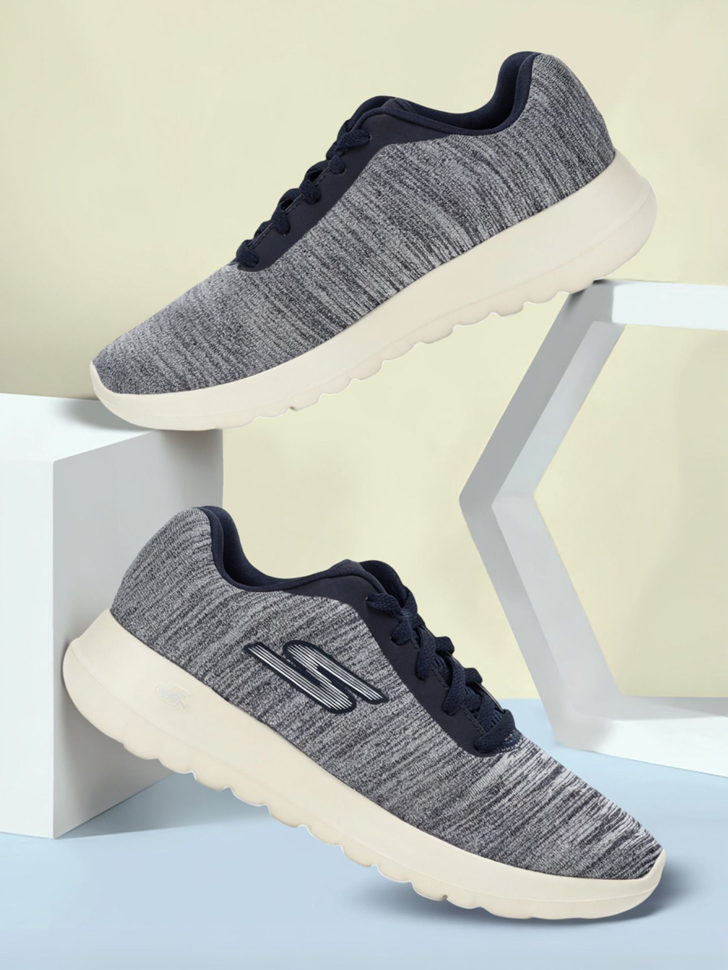 skechers GO WALK JOY Walking Shoes For Women-picture-41
