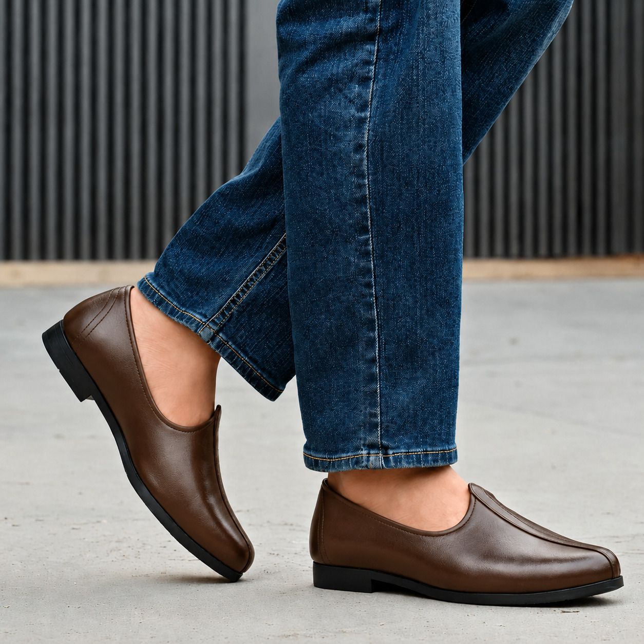zera Loafers For Men-picture-47