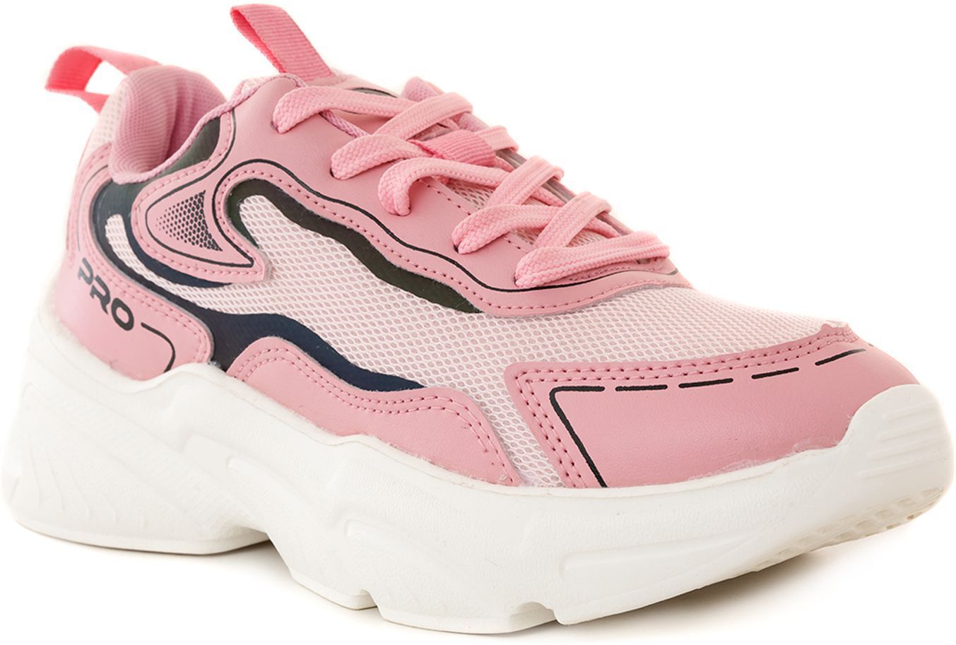 Lightweight Comfort Extra Soft Trendy Premium Stylish Training & Gym Shoes For Women