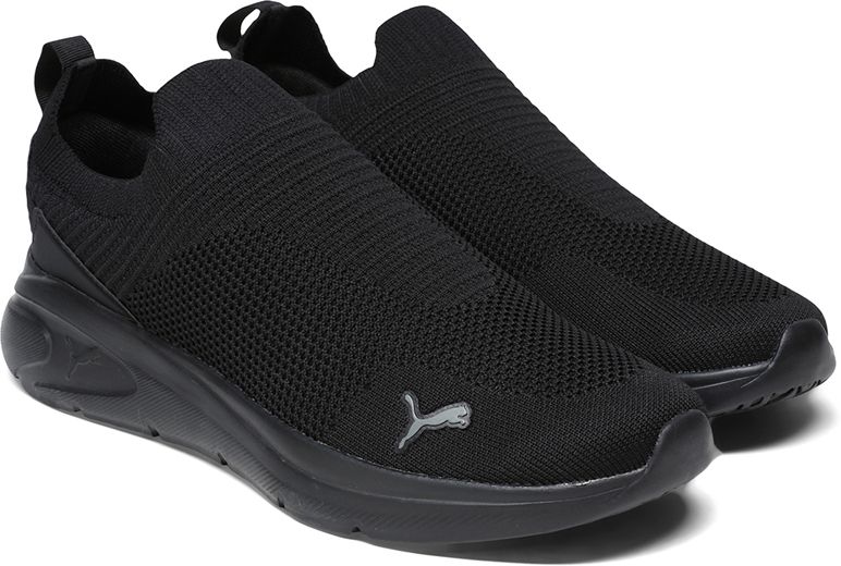 puma Evoflex SlipOn Running Shoes For Men-picture-32
