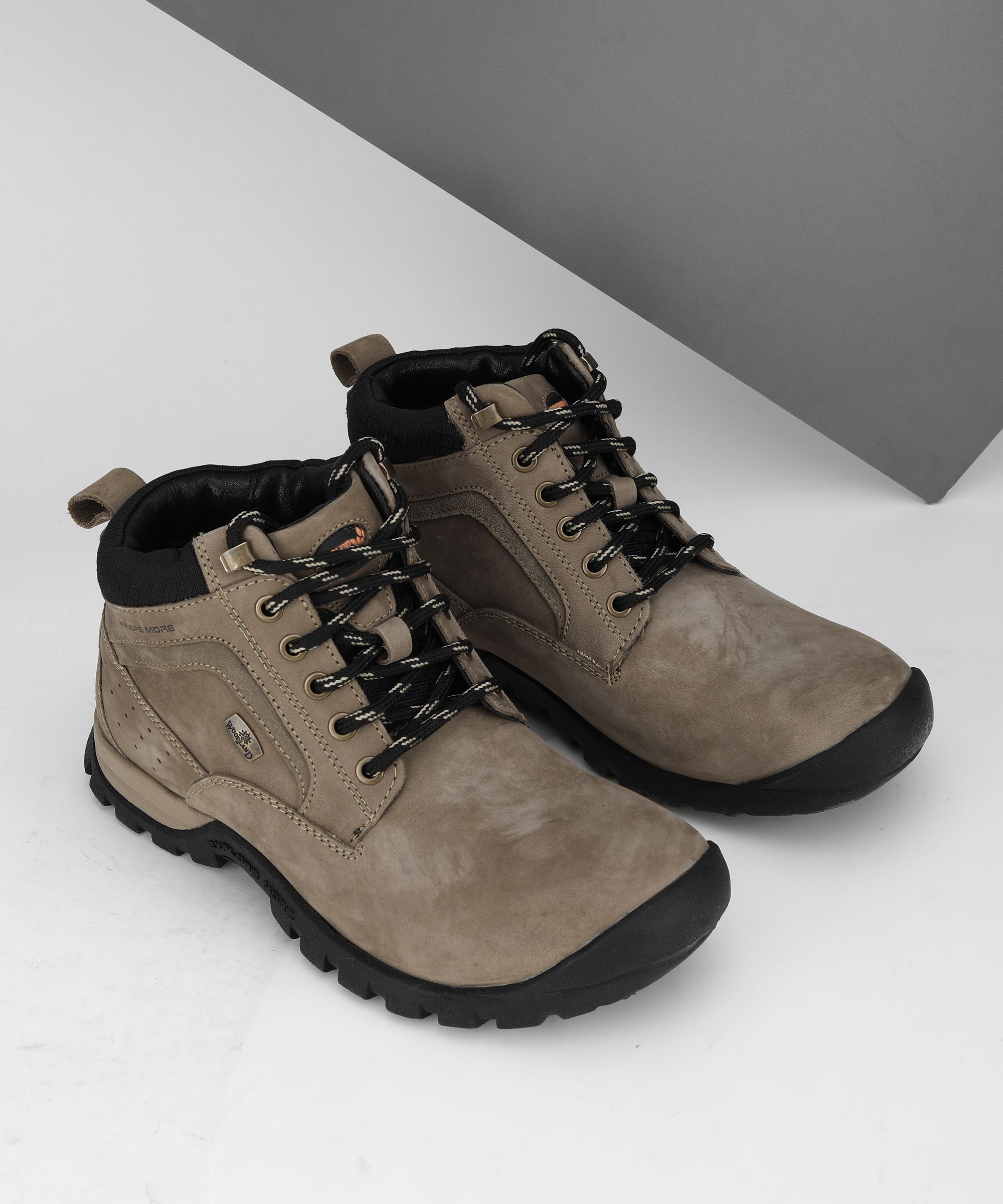 woodland Boots For Men-picture-43