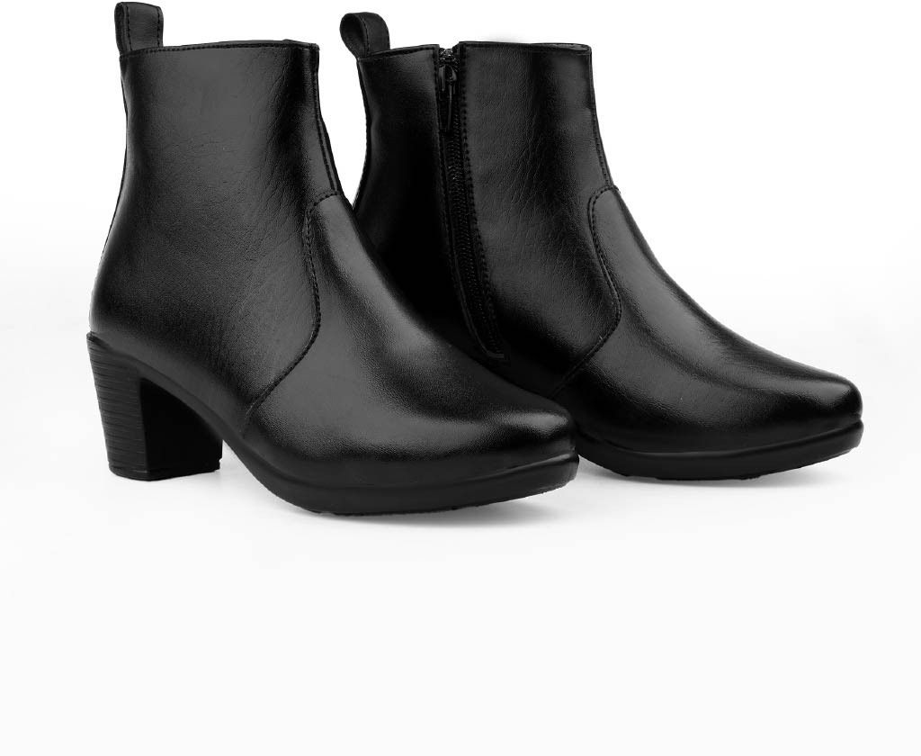 Boots,Casual,Party Wear, Daily Wear, Trendy, Comfortable Stylish Boots For Women Boots For Women-image-47
