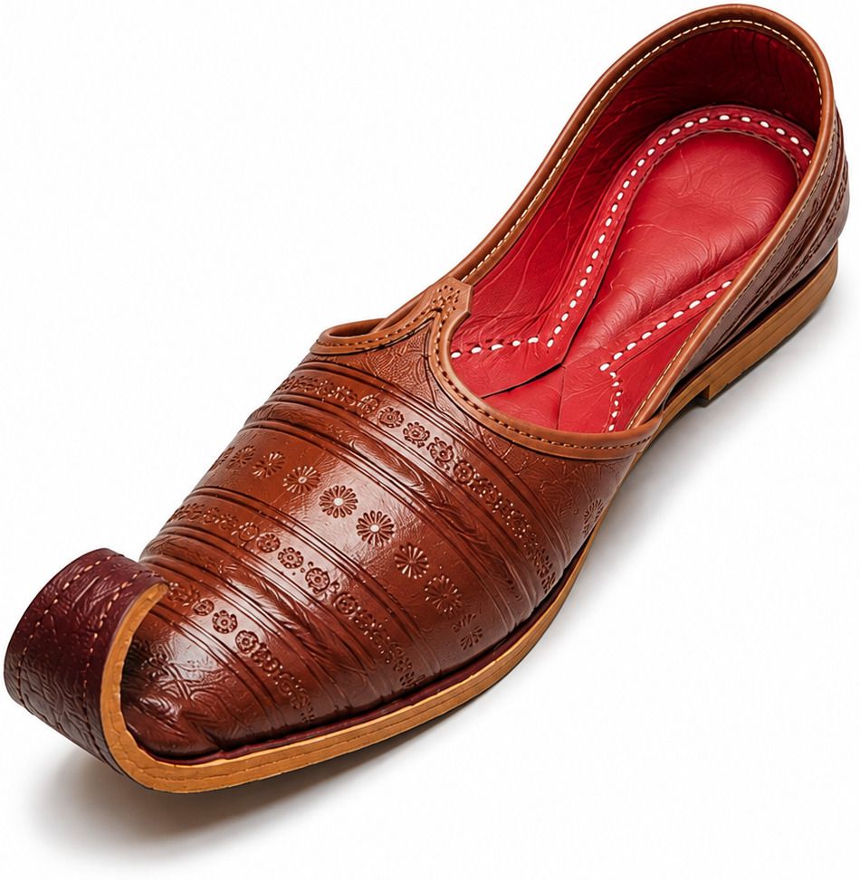 sunking Khussa Classic Party Wear For Men-picture-21