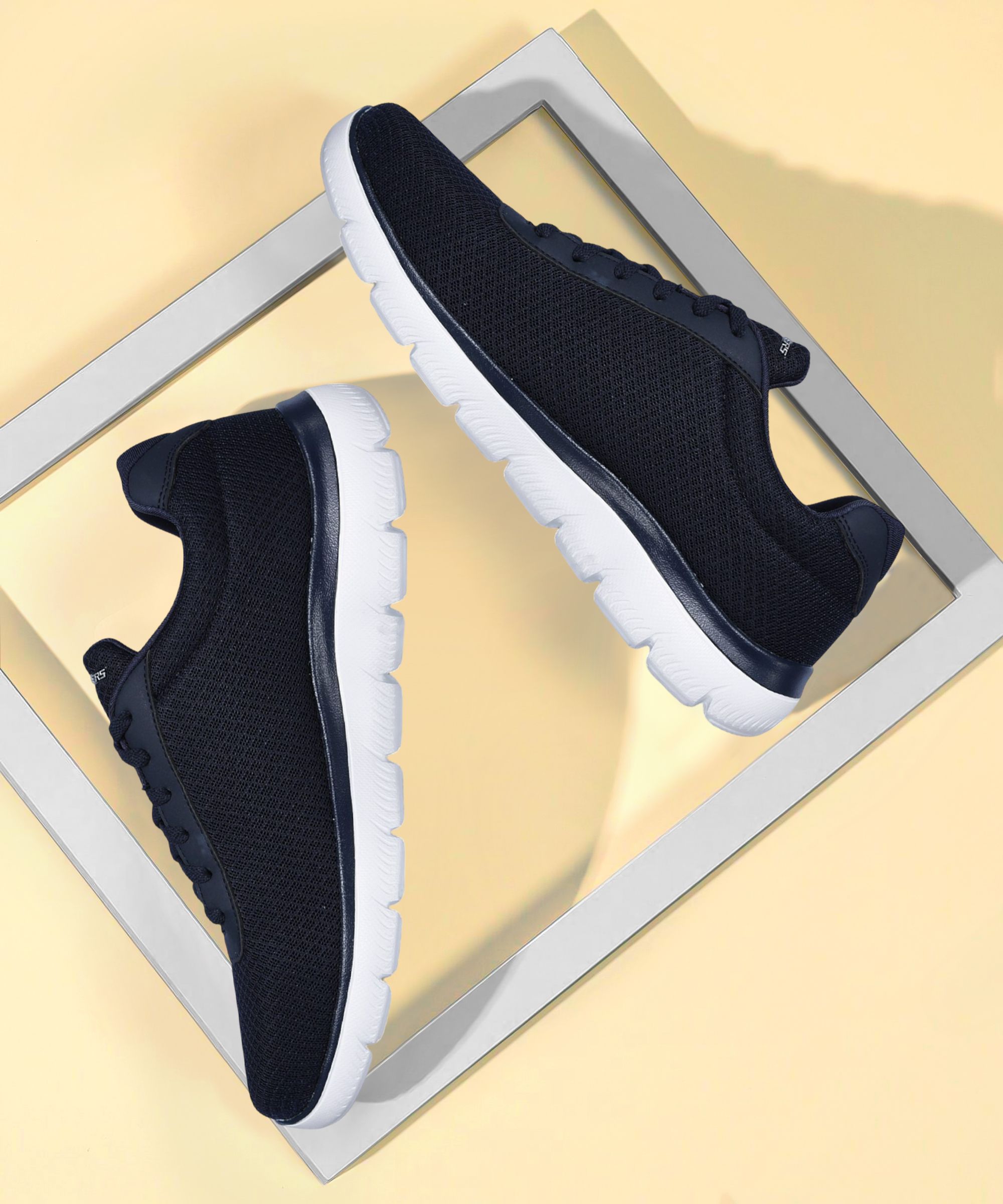 SUMMITS - FIELD DAY Sneakers For Men-image-44
