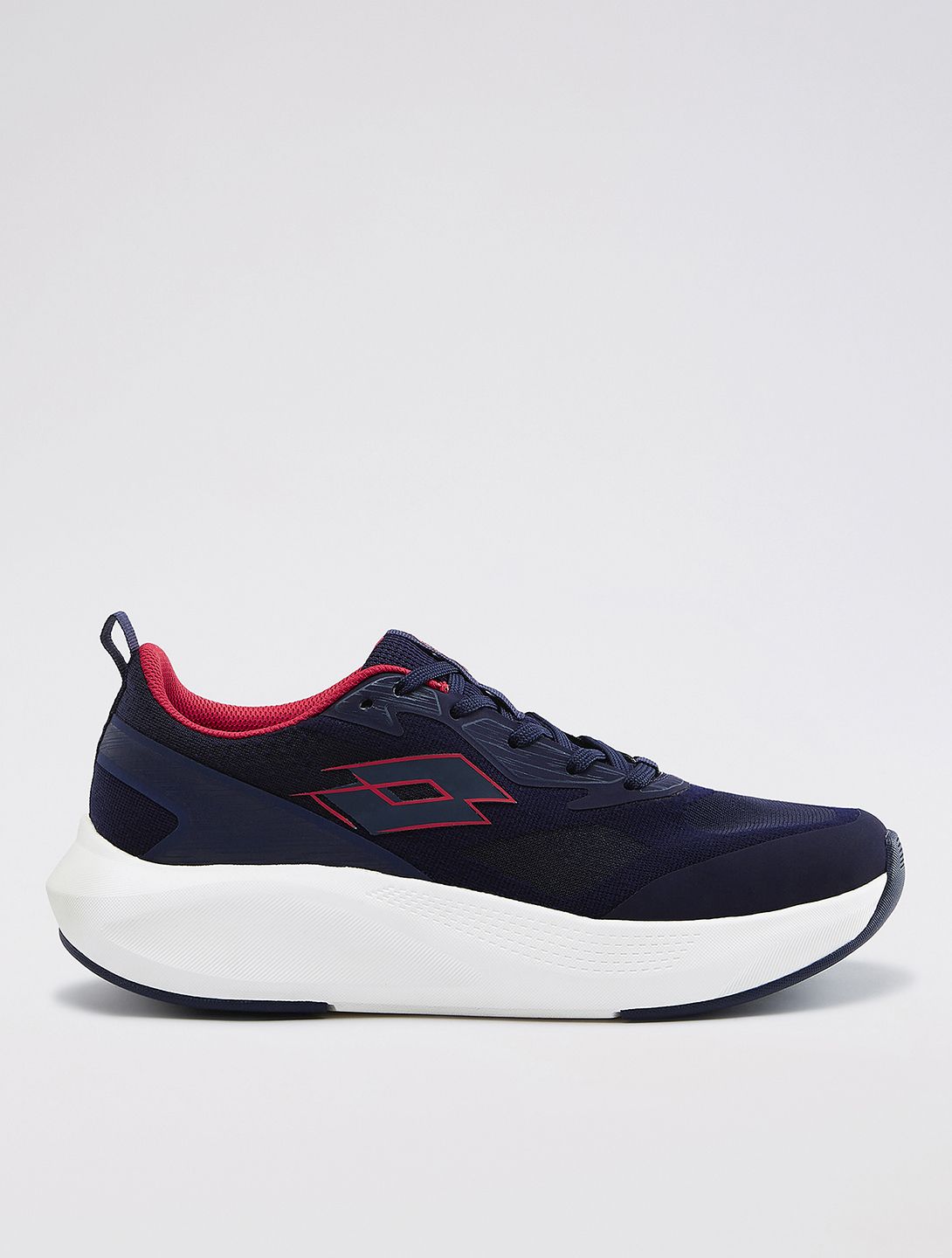 lotto Pacerpro Running Shoes For Men-picture-3