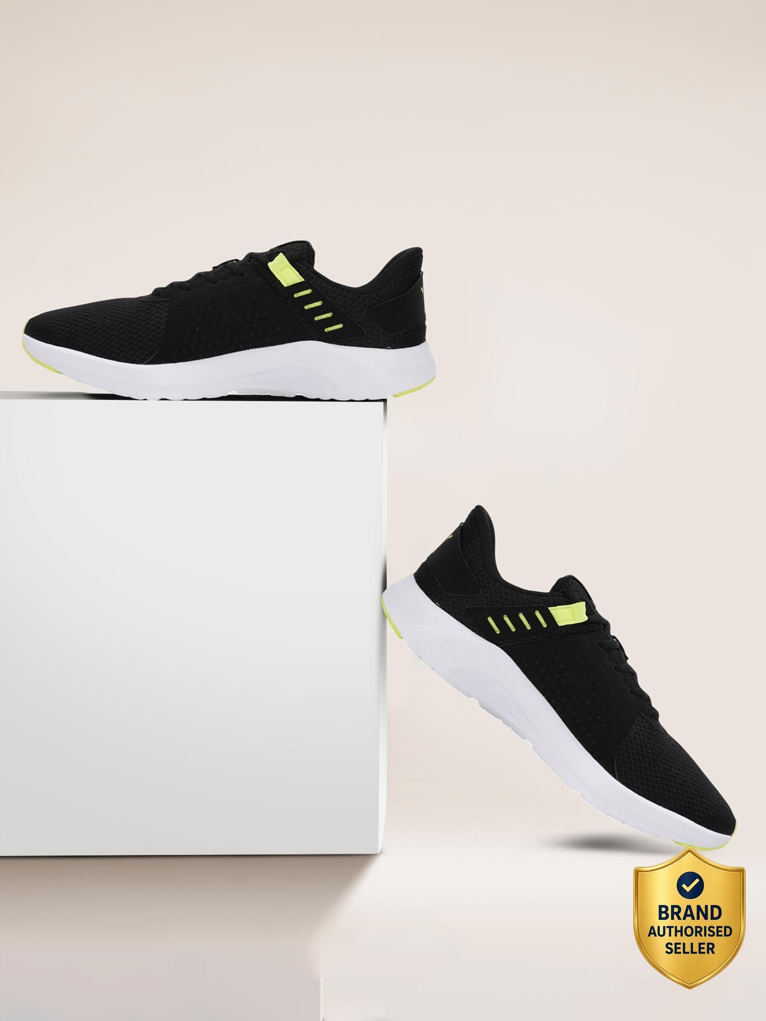 FTR Connect Running Shoes For Men-image-24