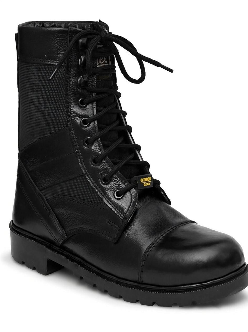ARMY LONG DMS Boots For Men-image-44