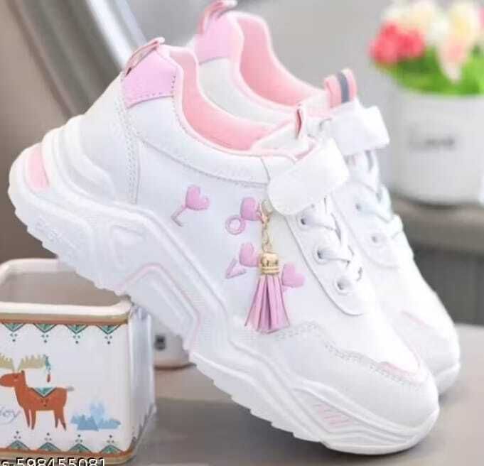 aymaan footwear Sneakers For Women-picture-19