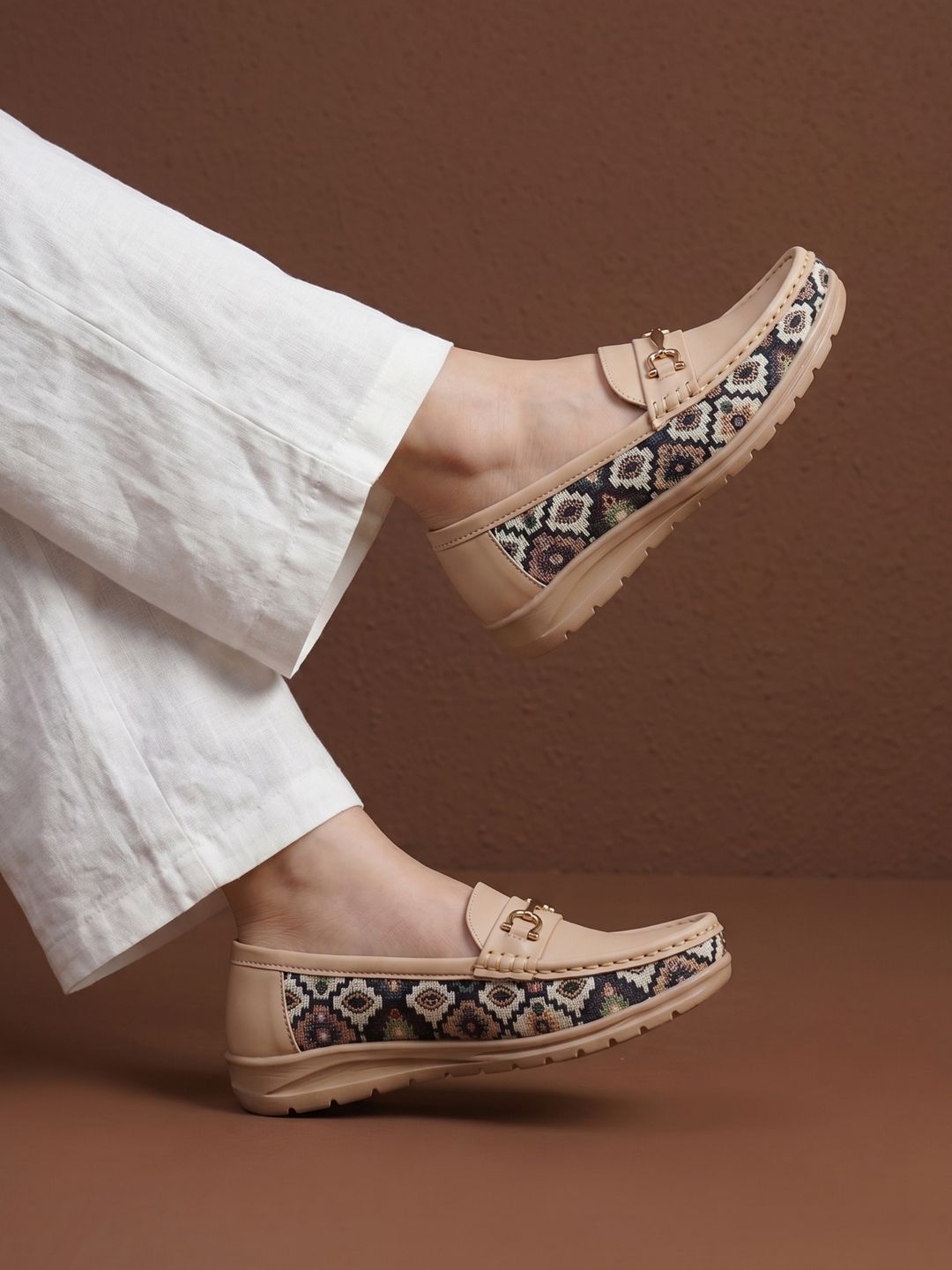 jodyhub Loafers For Women-picture-18