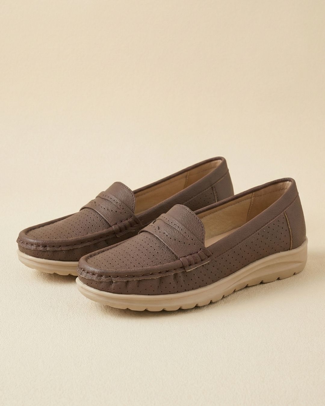 jodyhub Loafers For Women-picture-0