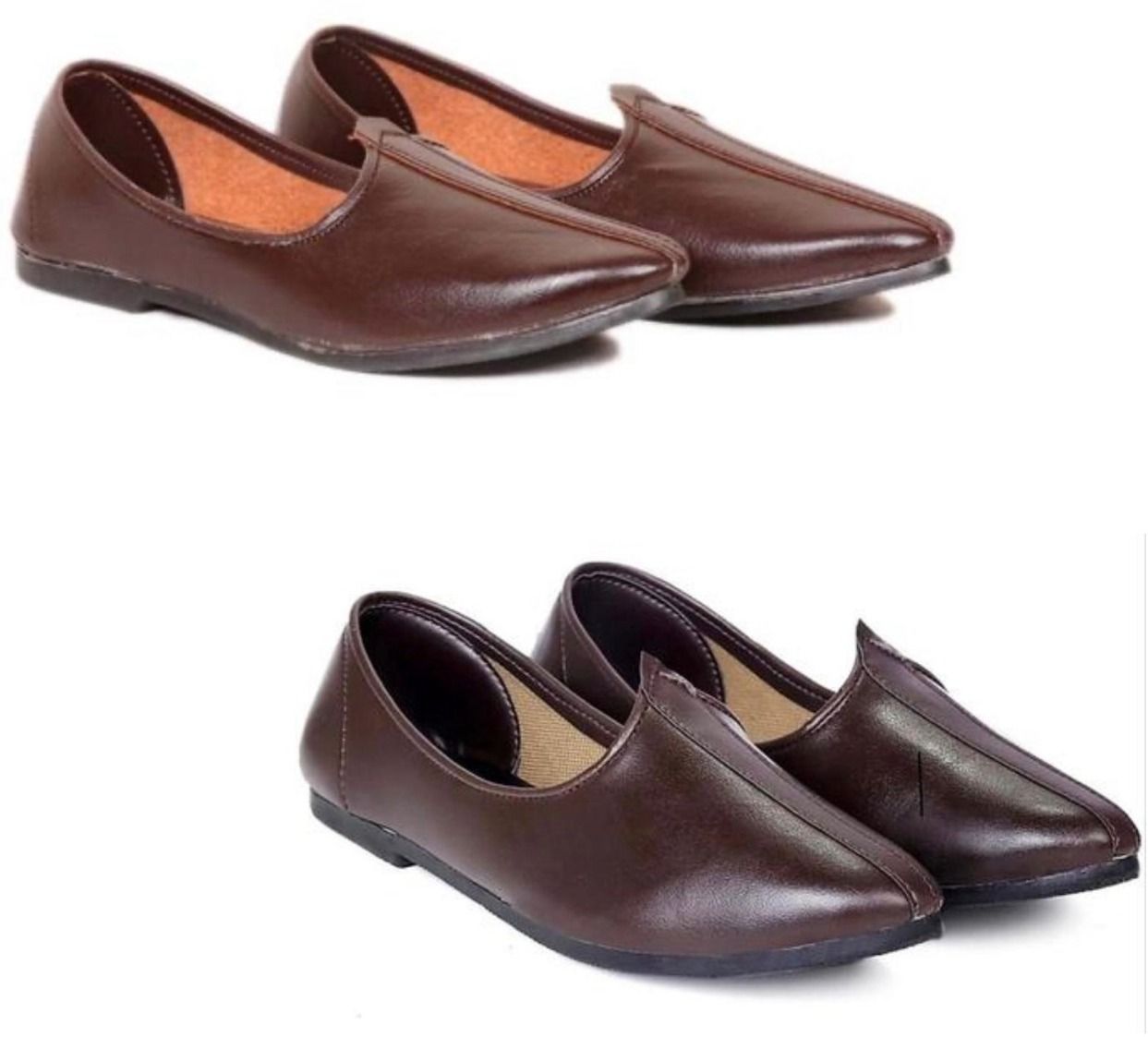 jaipur trendcraft Jutis For Men-picture-20
