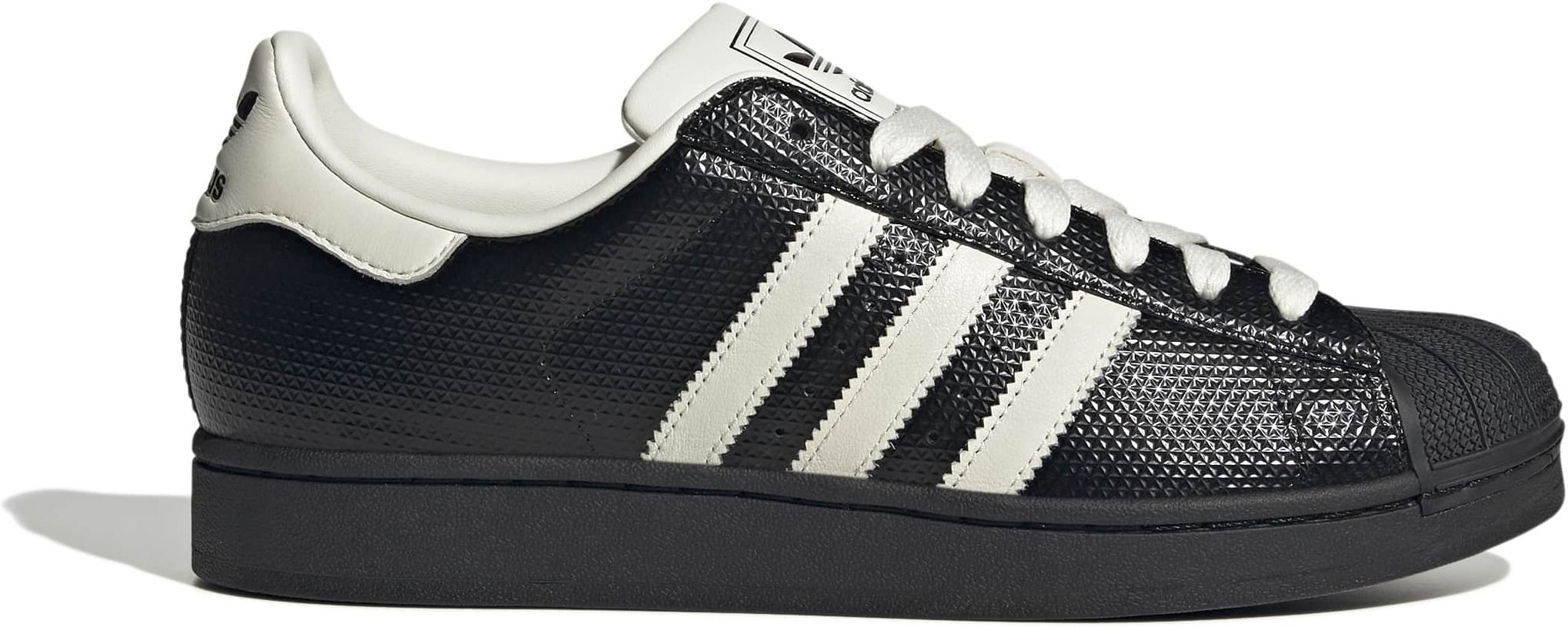 adidas originals SUPERSTAR II Sneakers For Unisex-picture-21