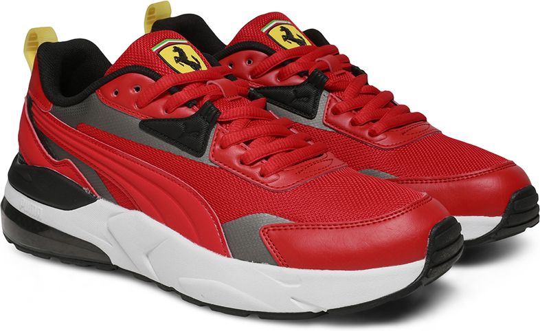 puma Ferrari VIS2K IN Sneakers For Men-picture-13