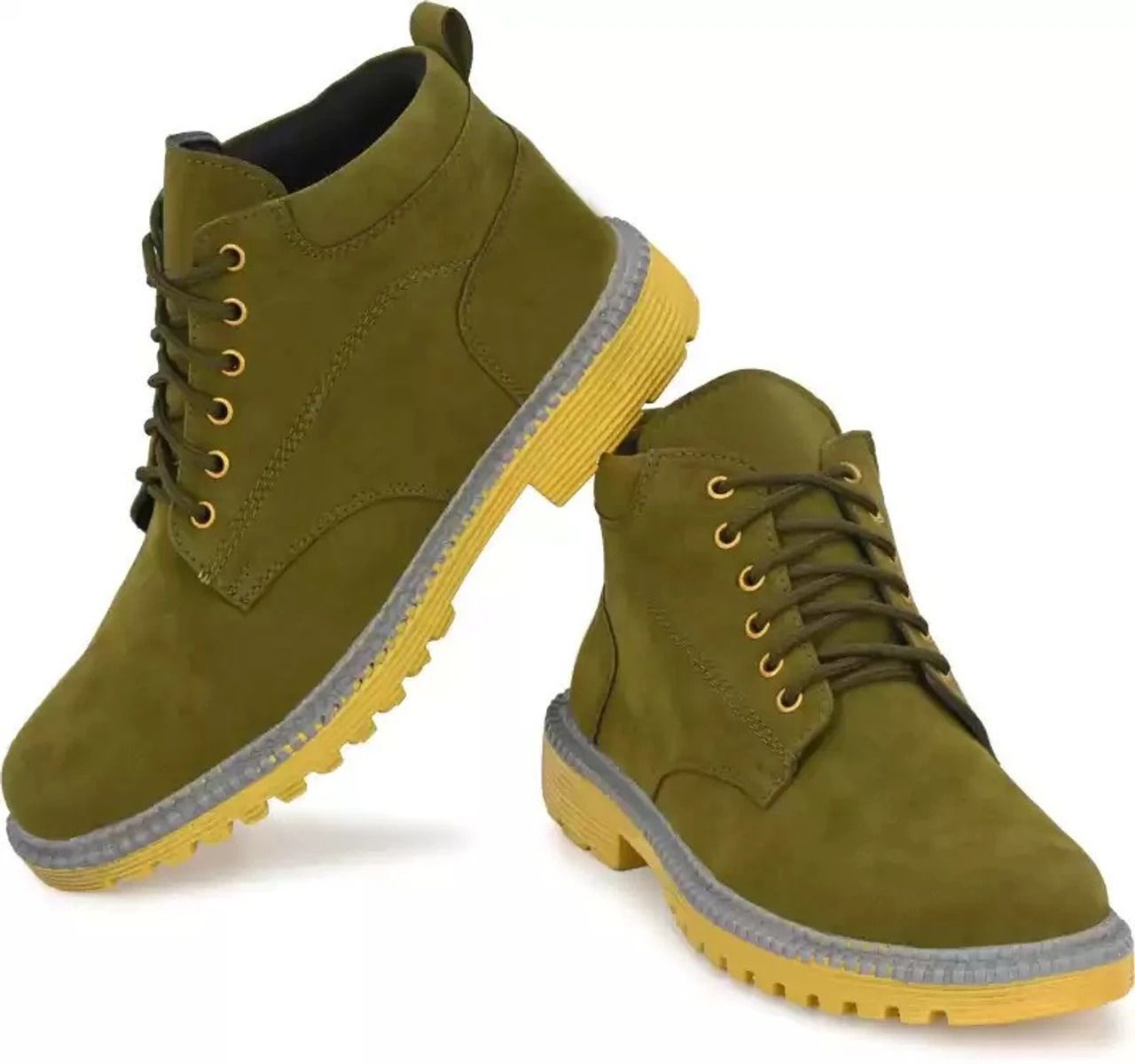 feet king Boots For Men-picture-24