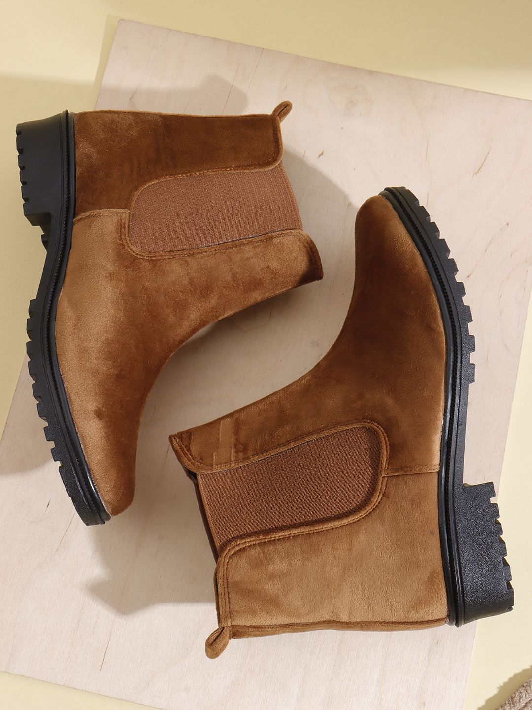 denill Boots For Women-picture-28
