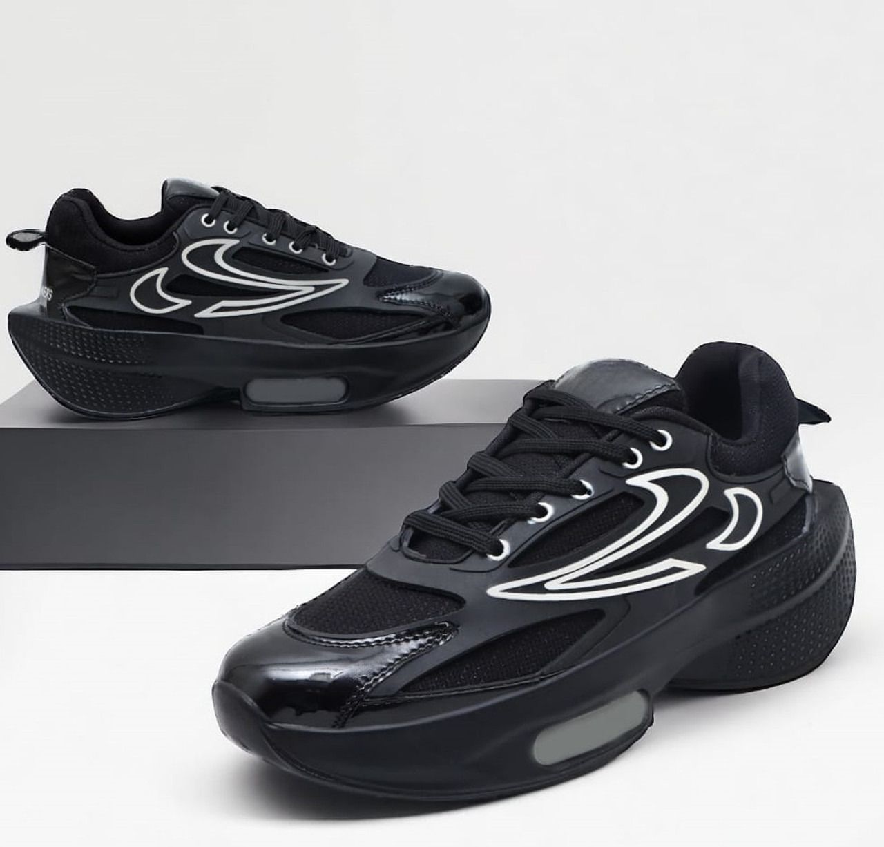 Lightweight Sports Shoes for Running & Training. Training & Gym Shoes For Men