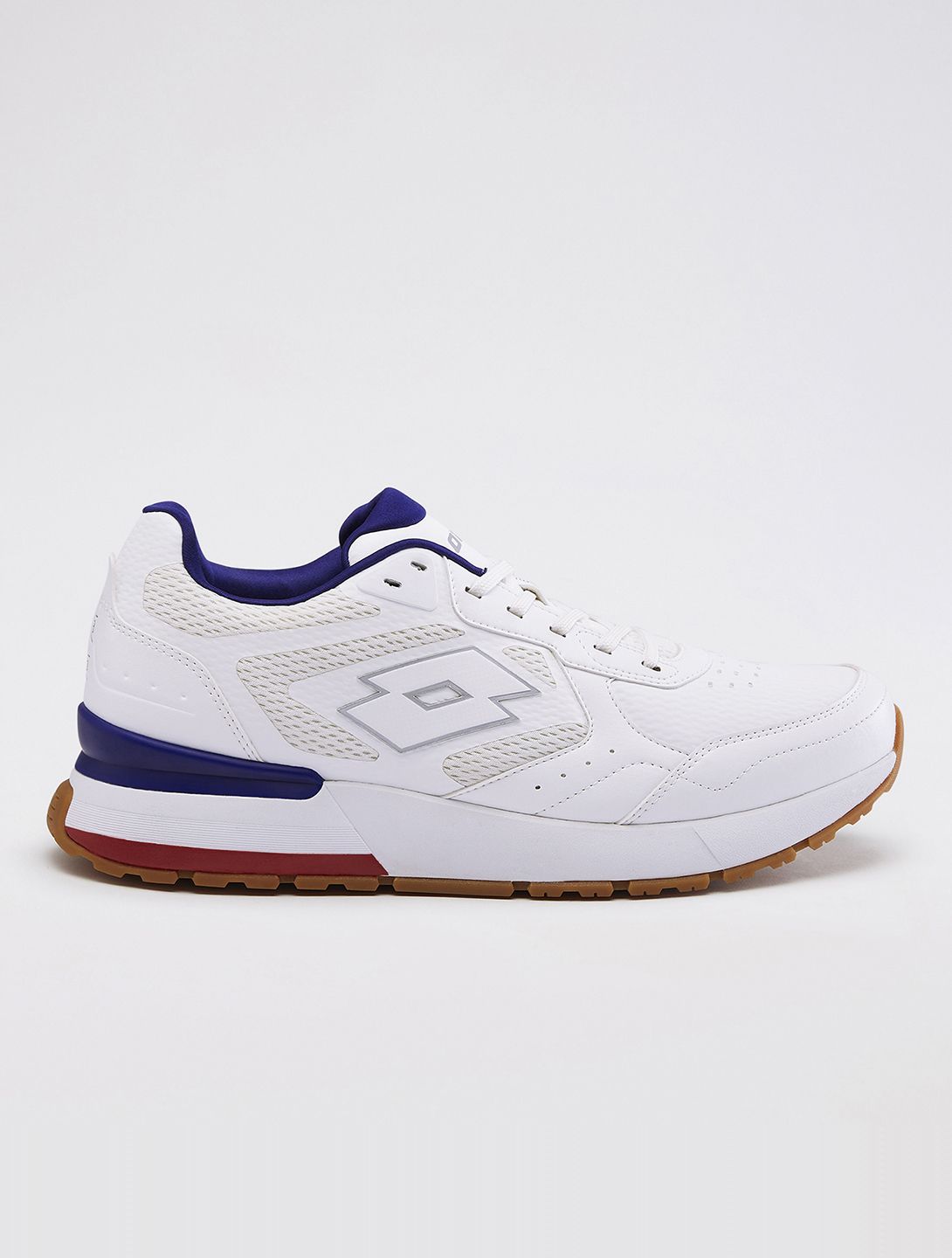 lotto Tokyo Ekiden Sneakers For Men-picture-15