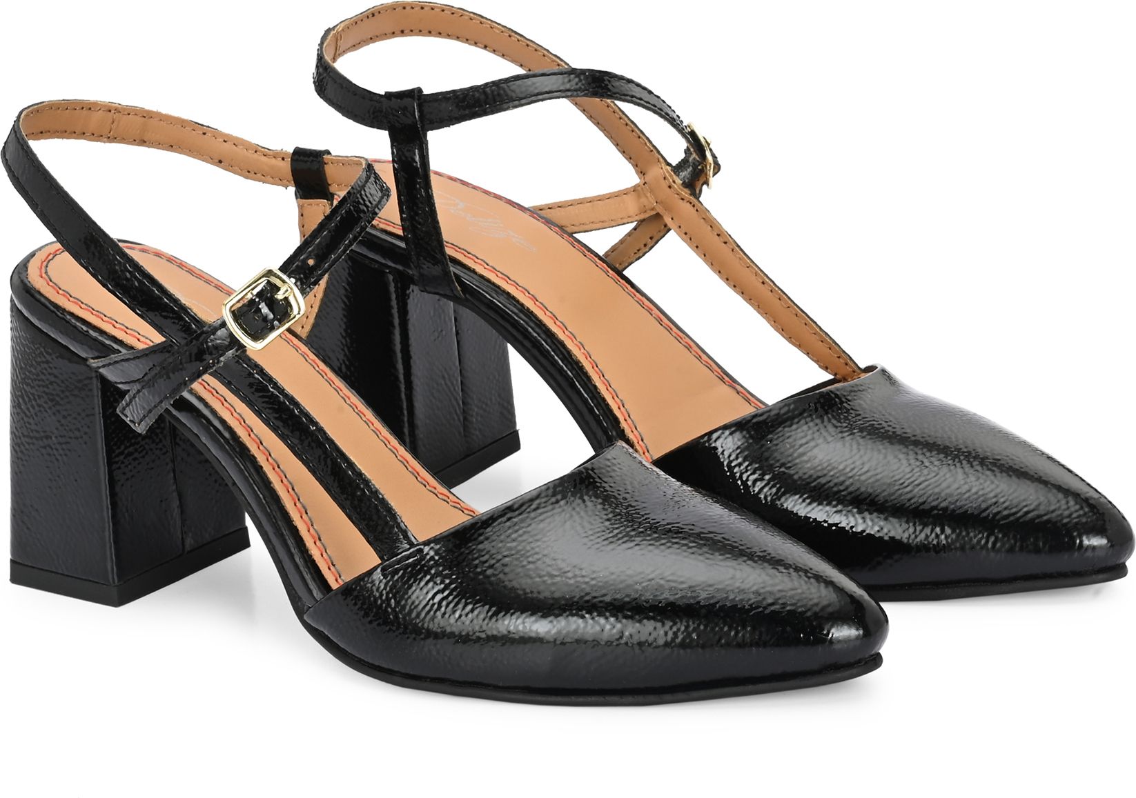 Monk Strap For Women-image-33