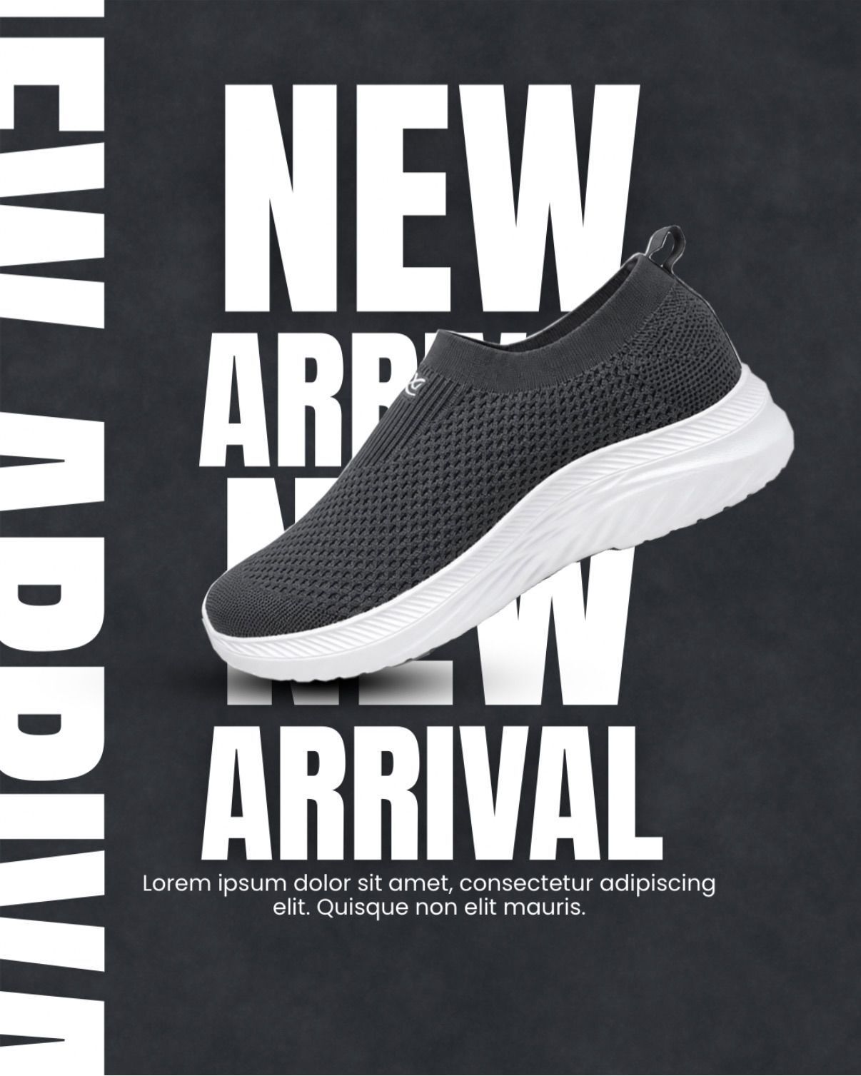 Slip On Sneakers For Unisex-image-14