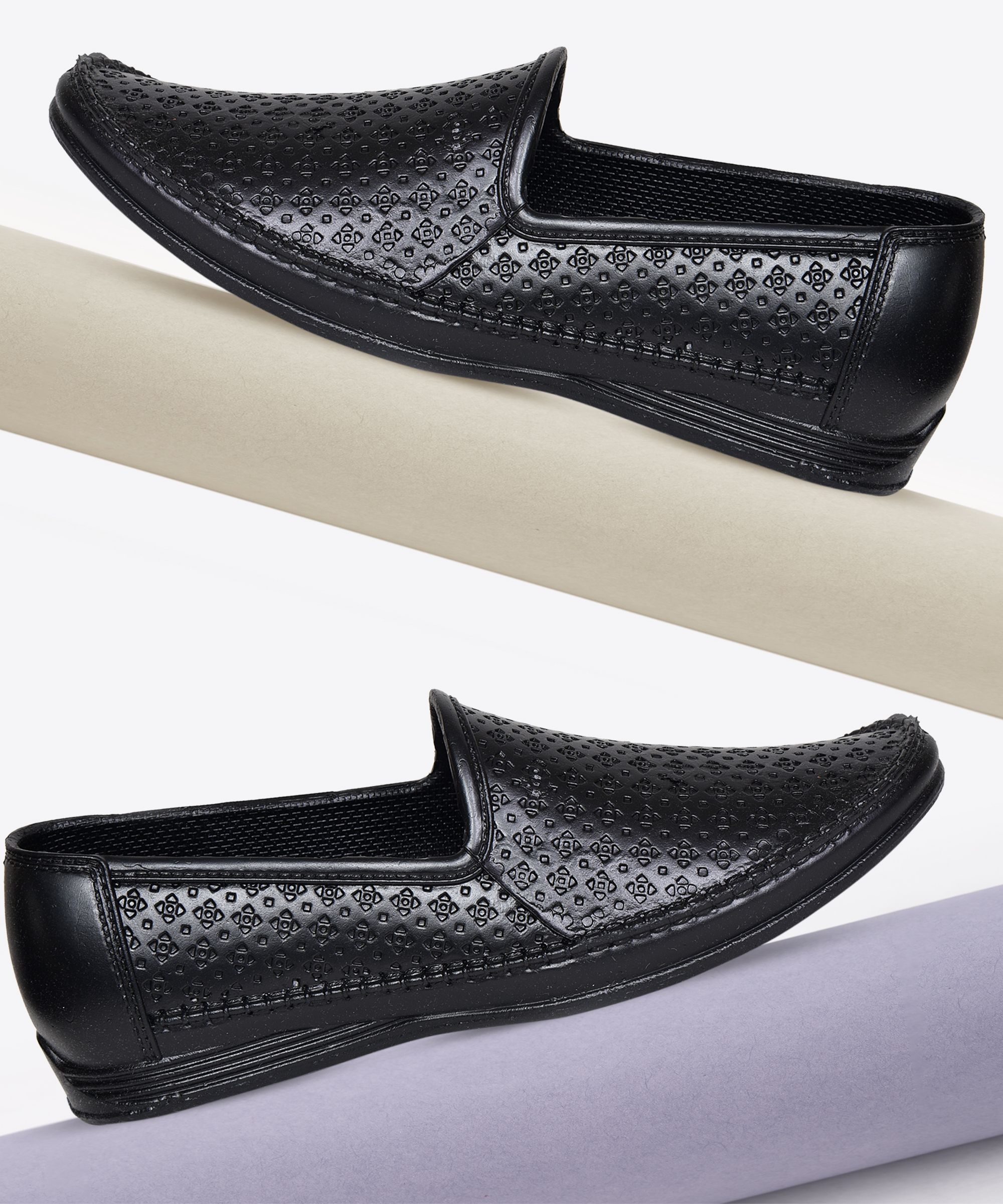 ajanta Loafers For Men-picture-15