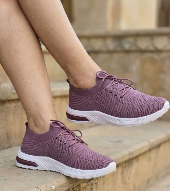 Slip On Sneakers For Women