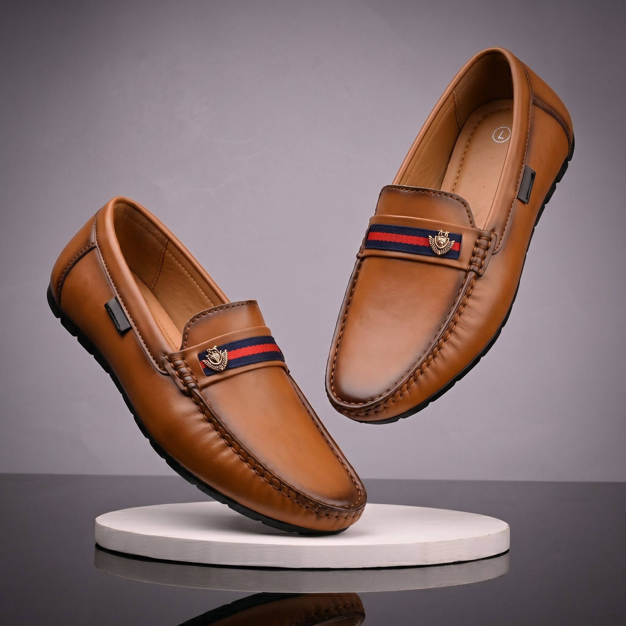 Killer Men Classic Slip-On Loafers | Everyday Comfort Shoes Loafers For Men-picture-16