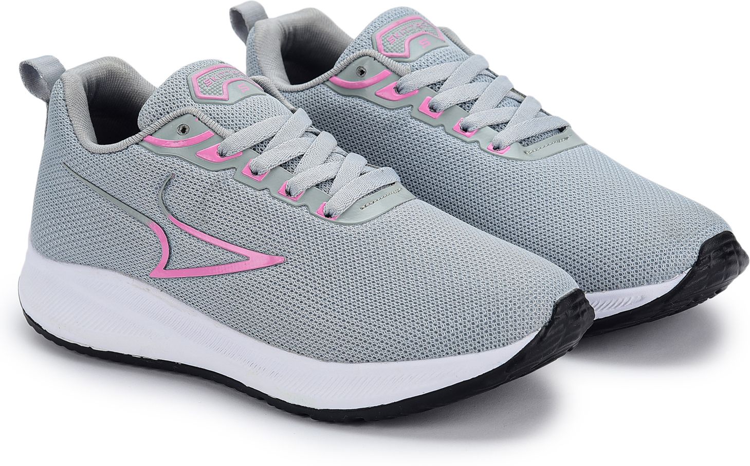 SKITTER STYLISH LIGHT WEIGHT AND COMFORTABLE SPORTS SHOES FOR WOMEN Walking Shoes For Women