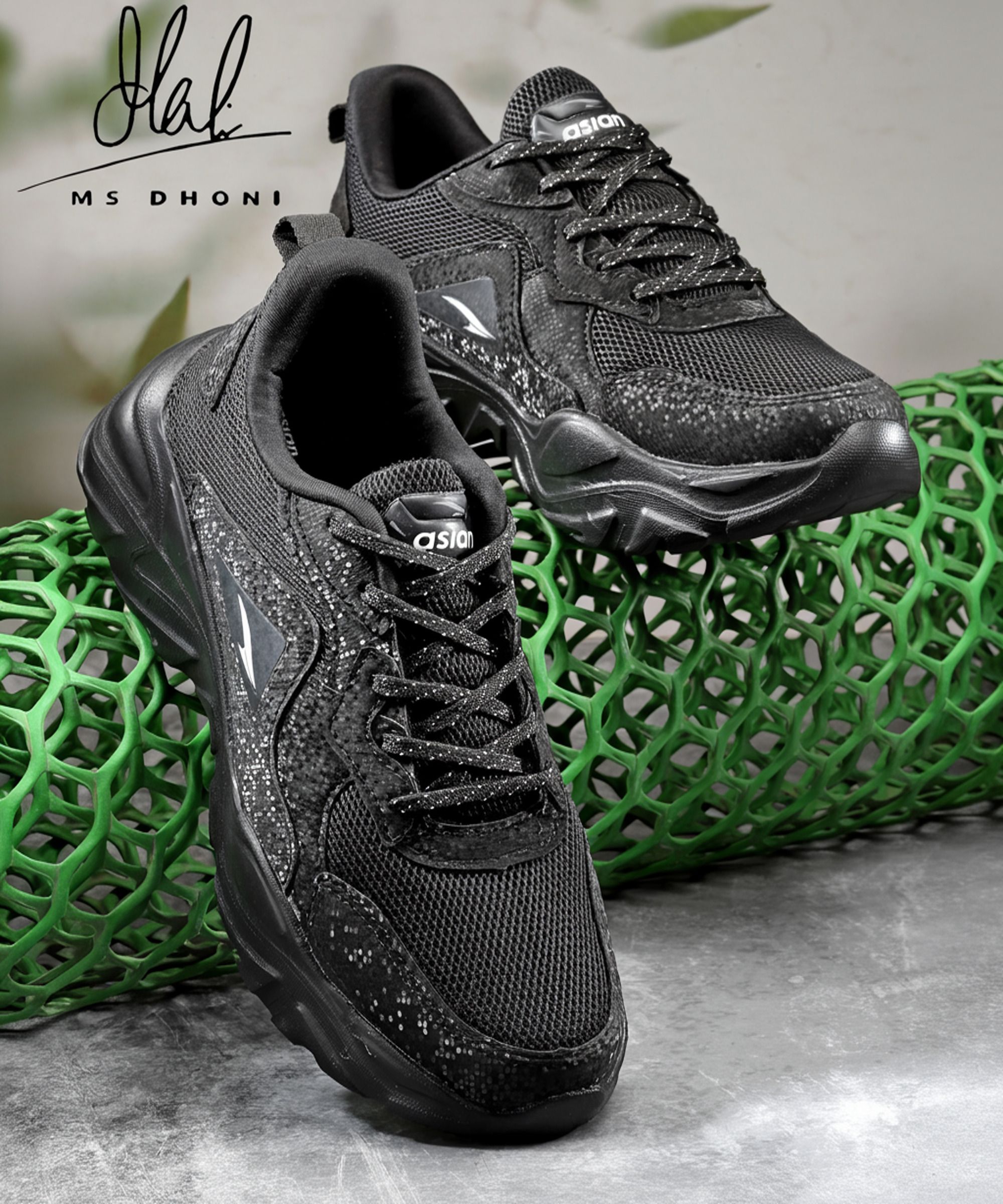 Casual Sneaker Shoes For Women | Stylish and Comfortable | Lace-Up Style Running Shoes For Women