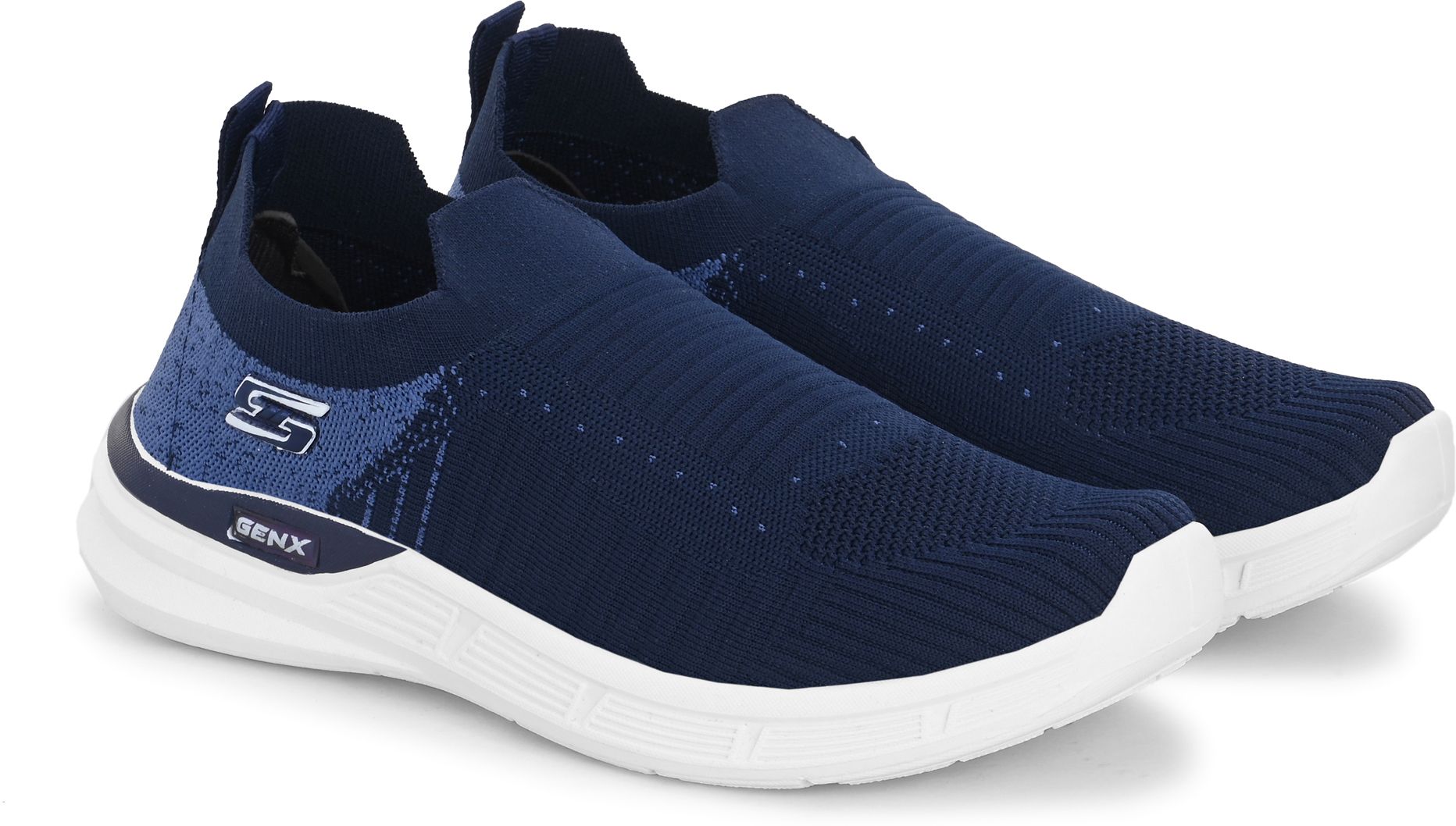 birde Men Sports Shoes Training & Gym Shoes For Men-picture-9