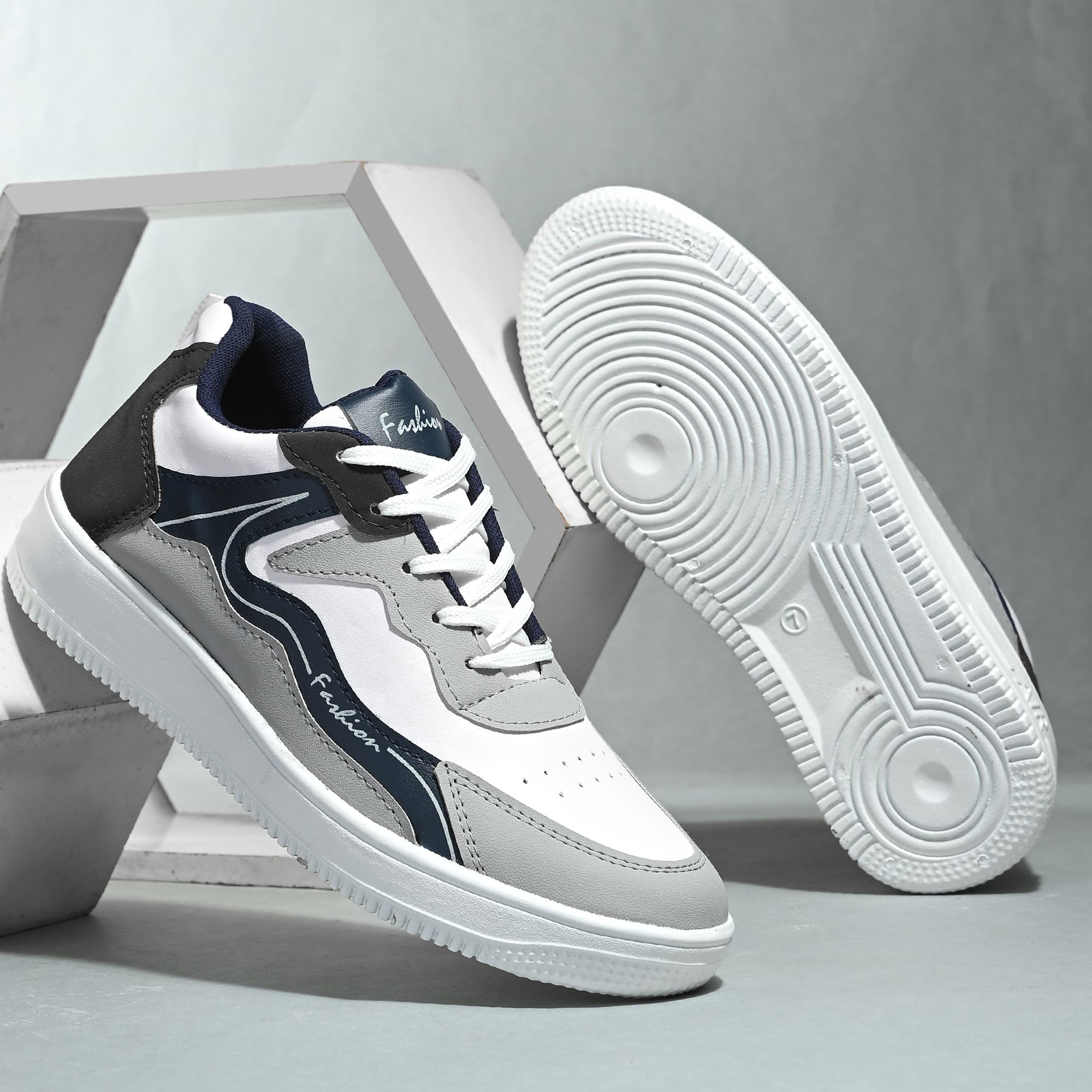 ryqon Sneakers For Men Sneakers For Men-picture-48