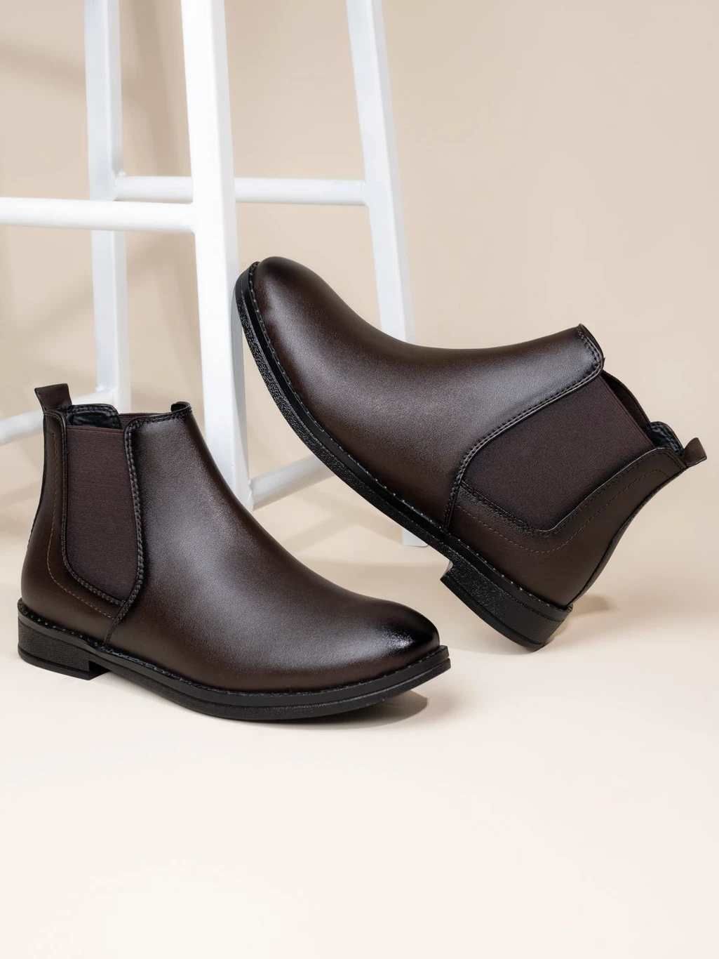party wear shoes , formal shoes Casuals For Men-image-48