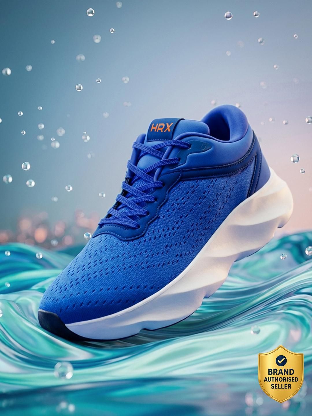 hrx by hrithik roshan HX-413 02 Running Shoes For Men-picture-11