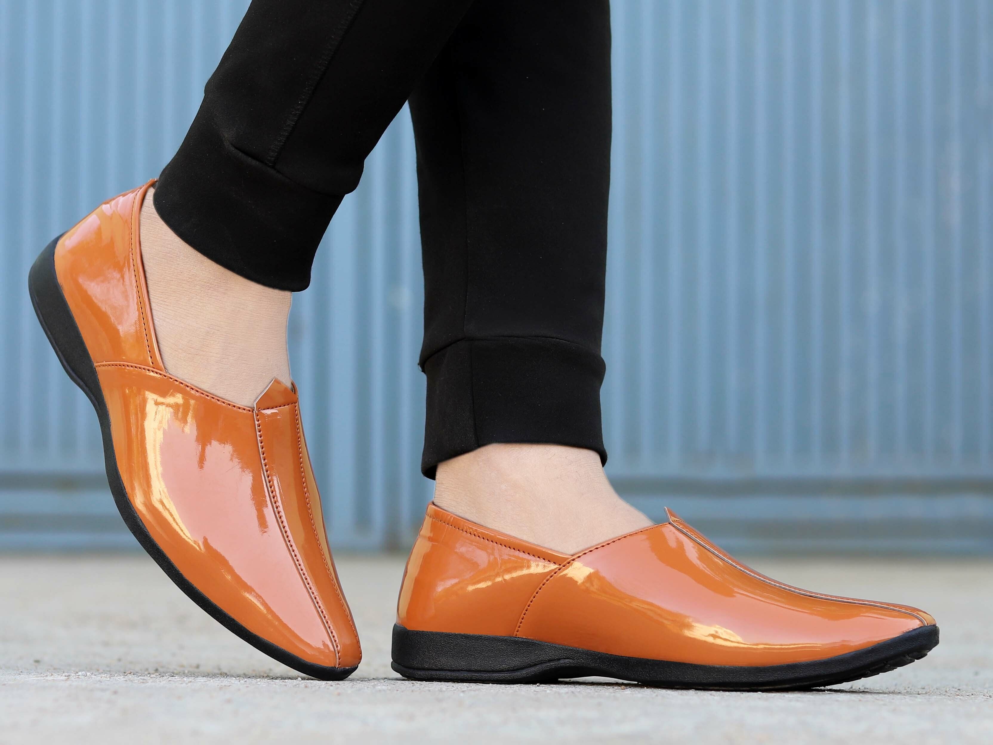 vinet Loafers For Men-picture-12