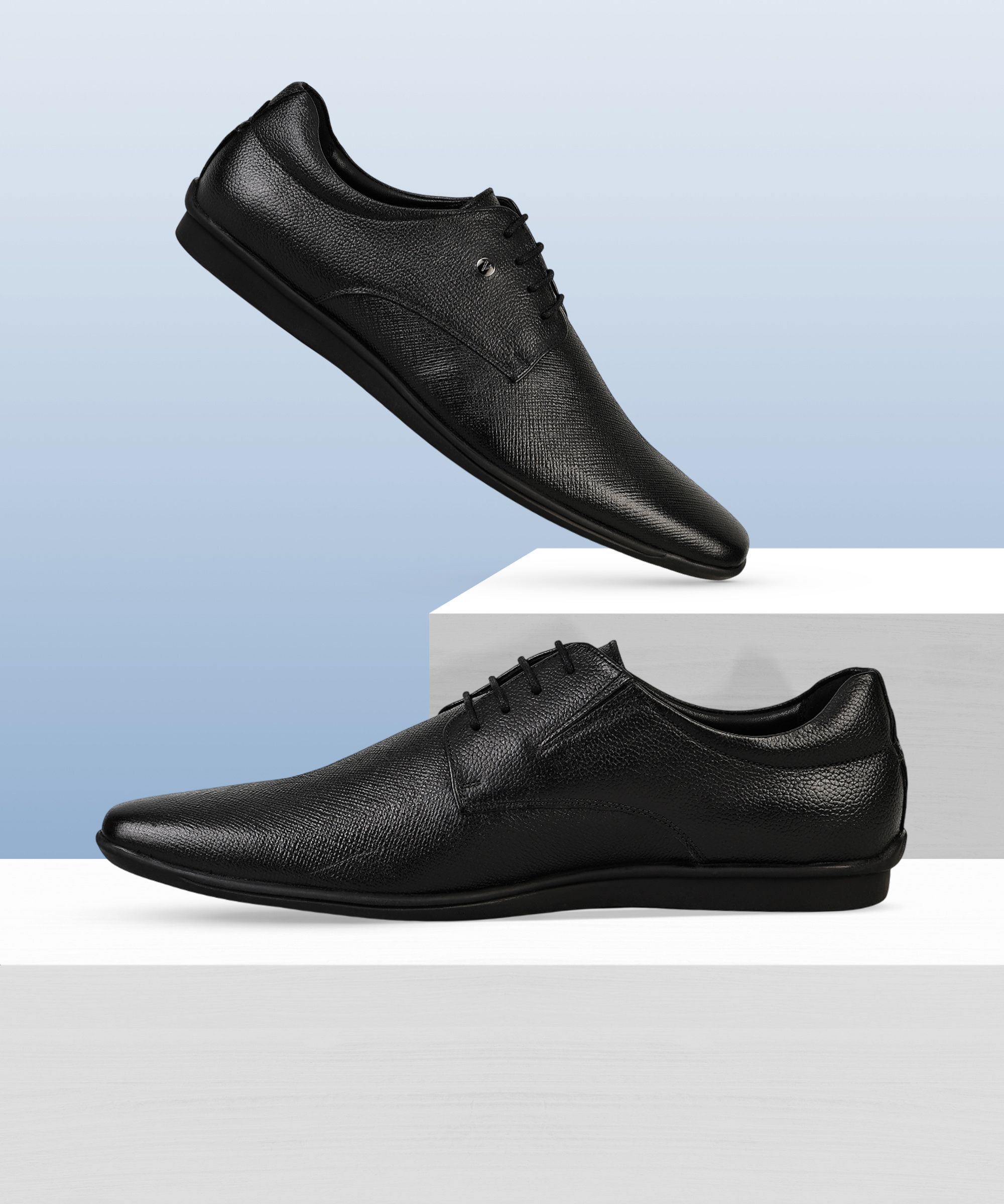 van heusen Derby For Men-picture-11