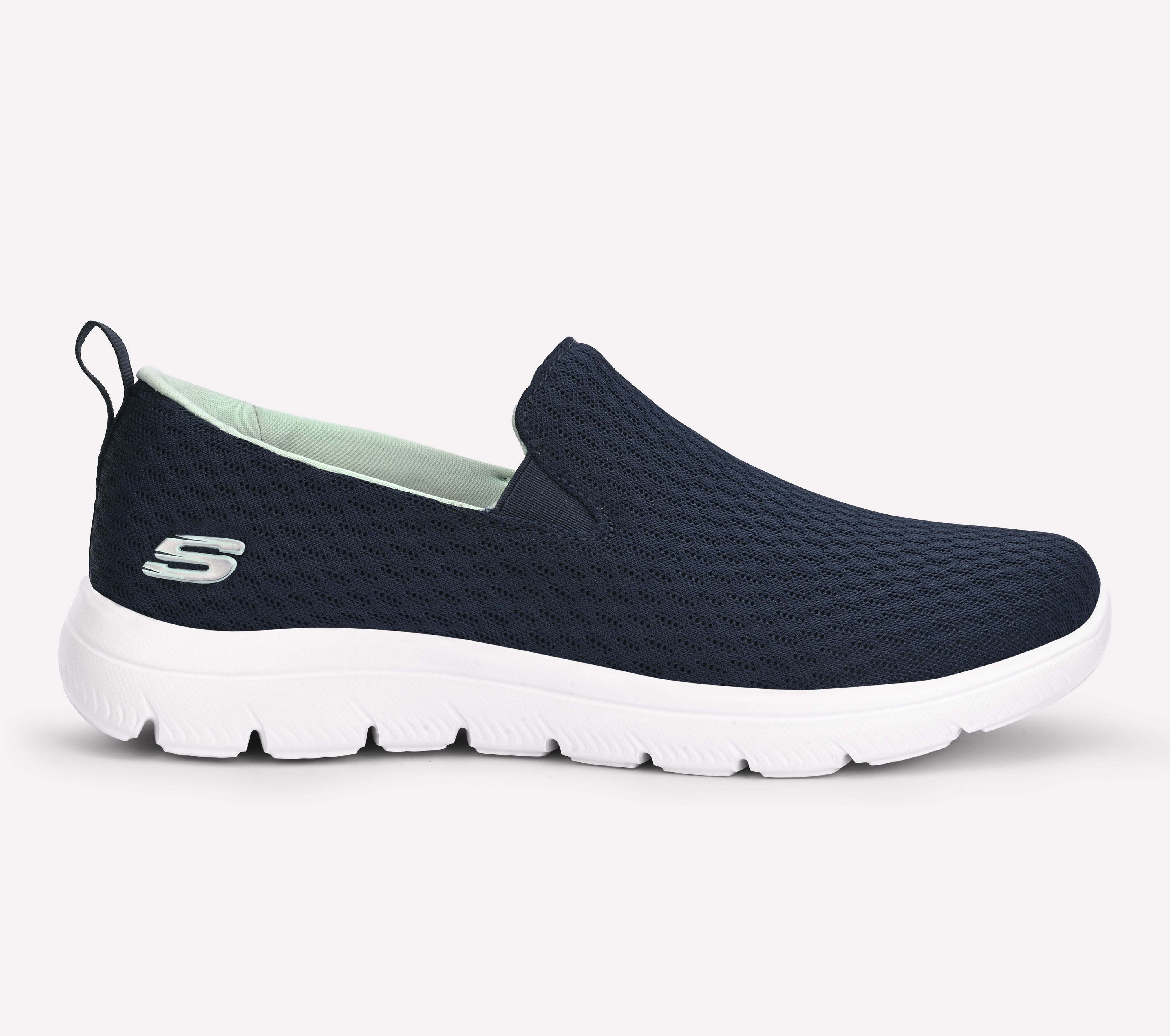 SUMMITS Slip On Sneakers For Women-image-38