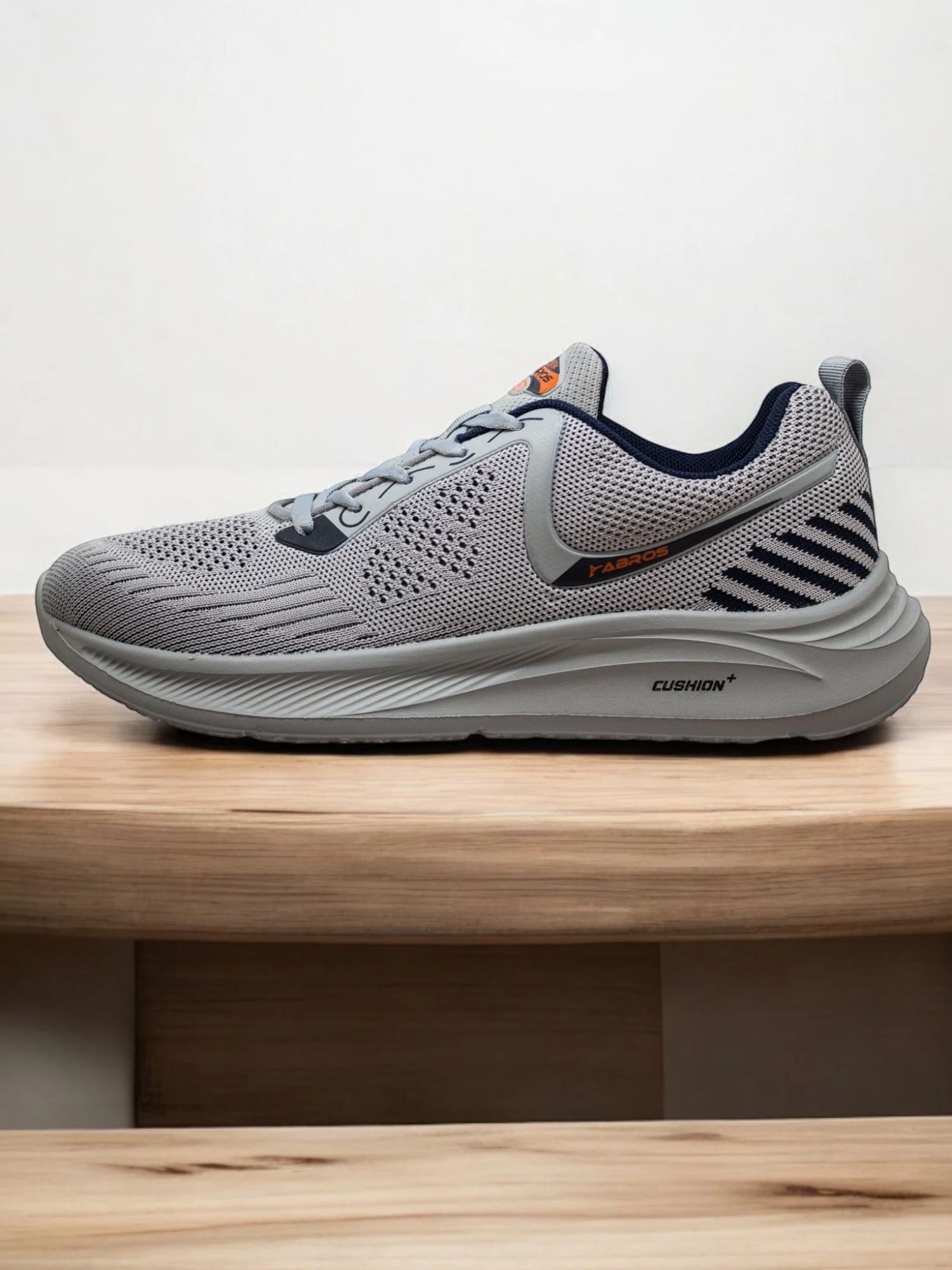 abros KIERAN Running Shoes For Men-picture-13