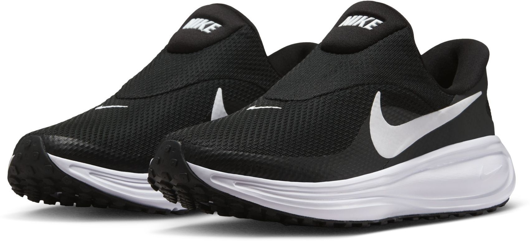 Revolution 8 EasyOn Running Shoes For Women-image-1
